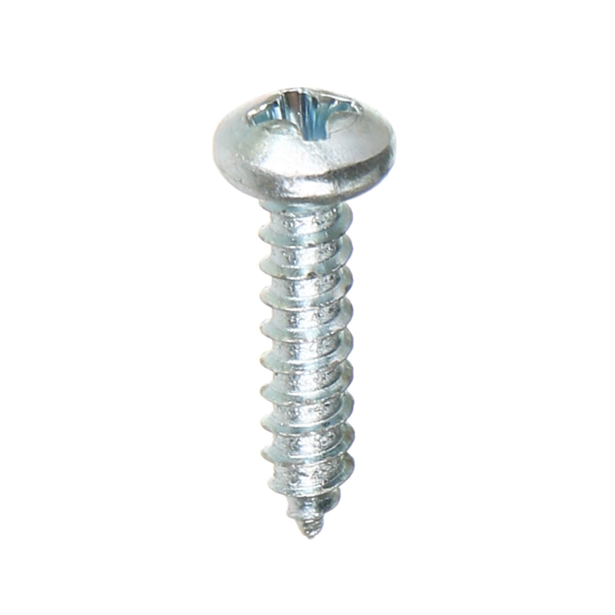 Surub tabla bombat 4.8 x 25 mm vrac