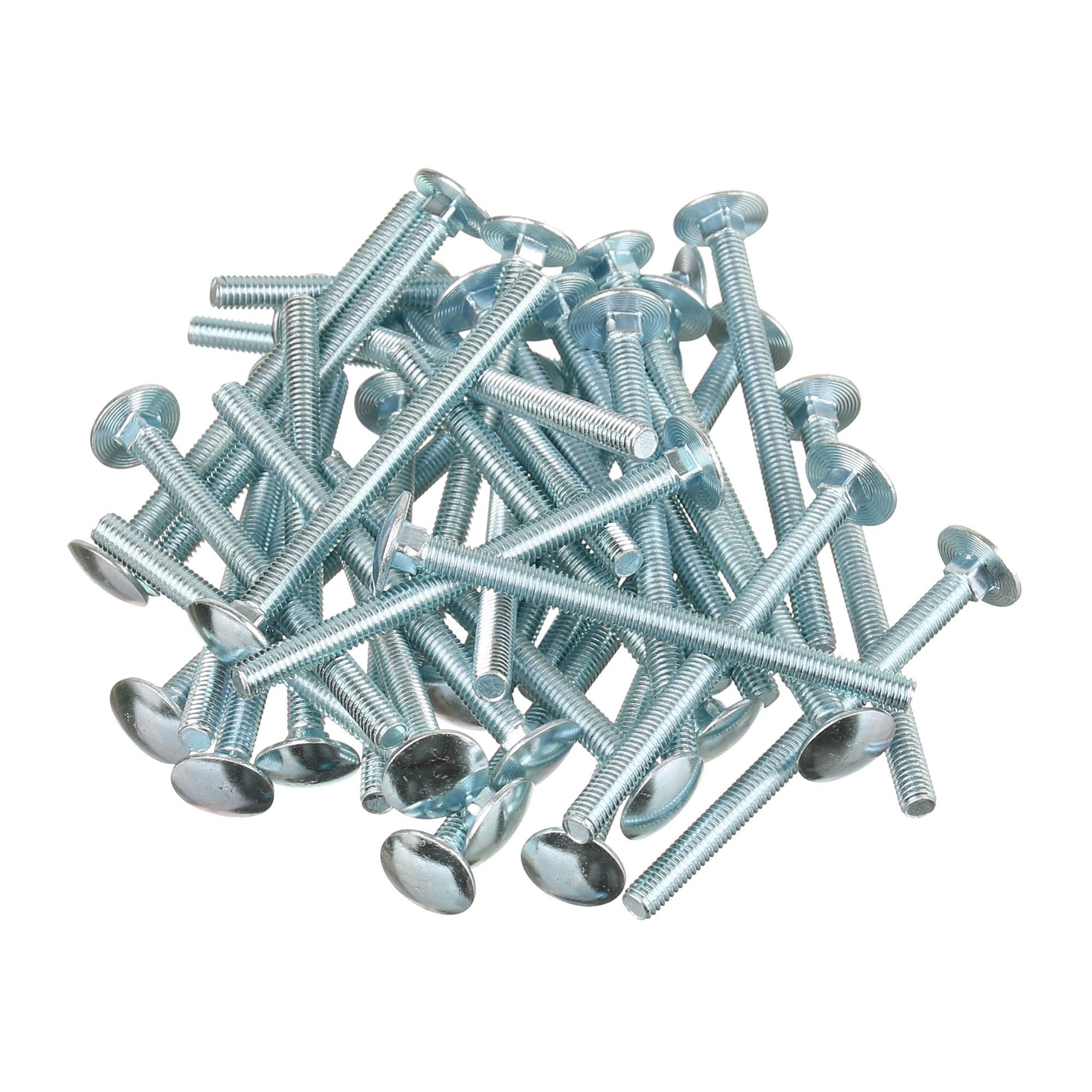 Suruburi Metrice Cu Cap Torbant Otel 8 X 1 Mm