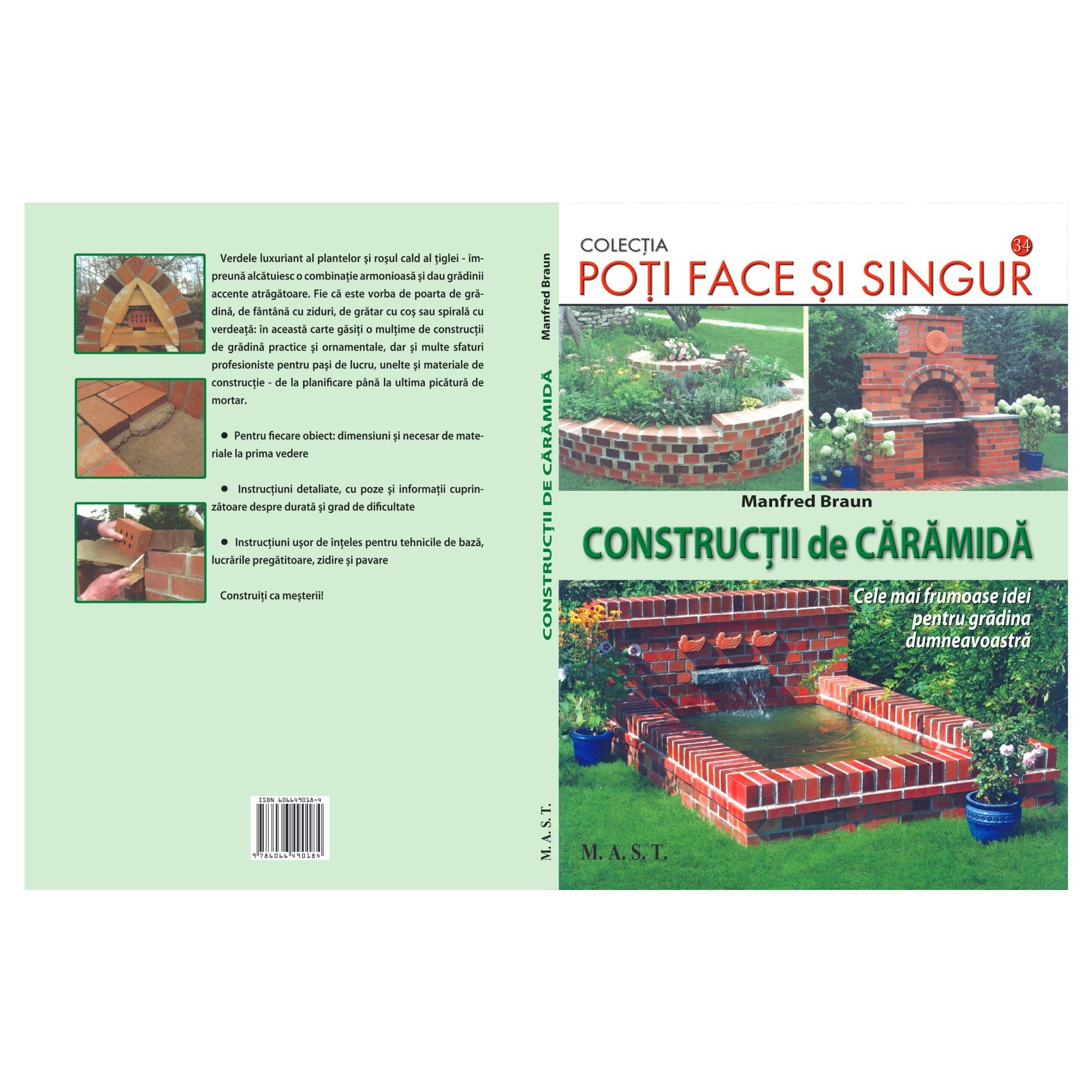 Constructii De Caramida