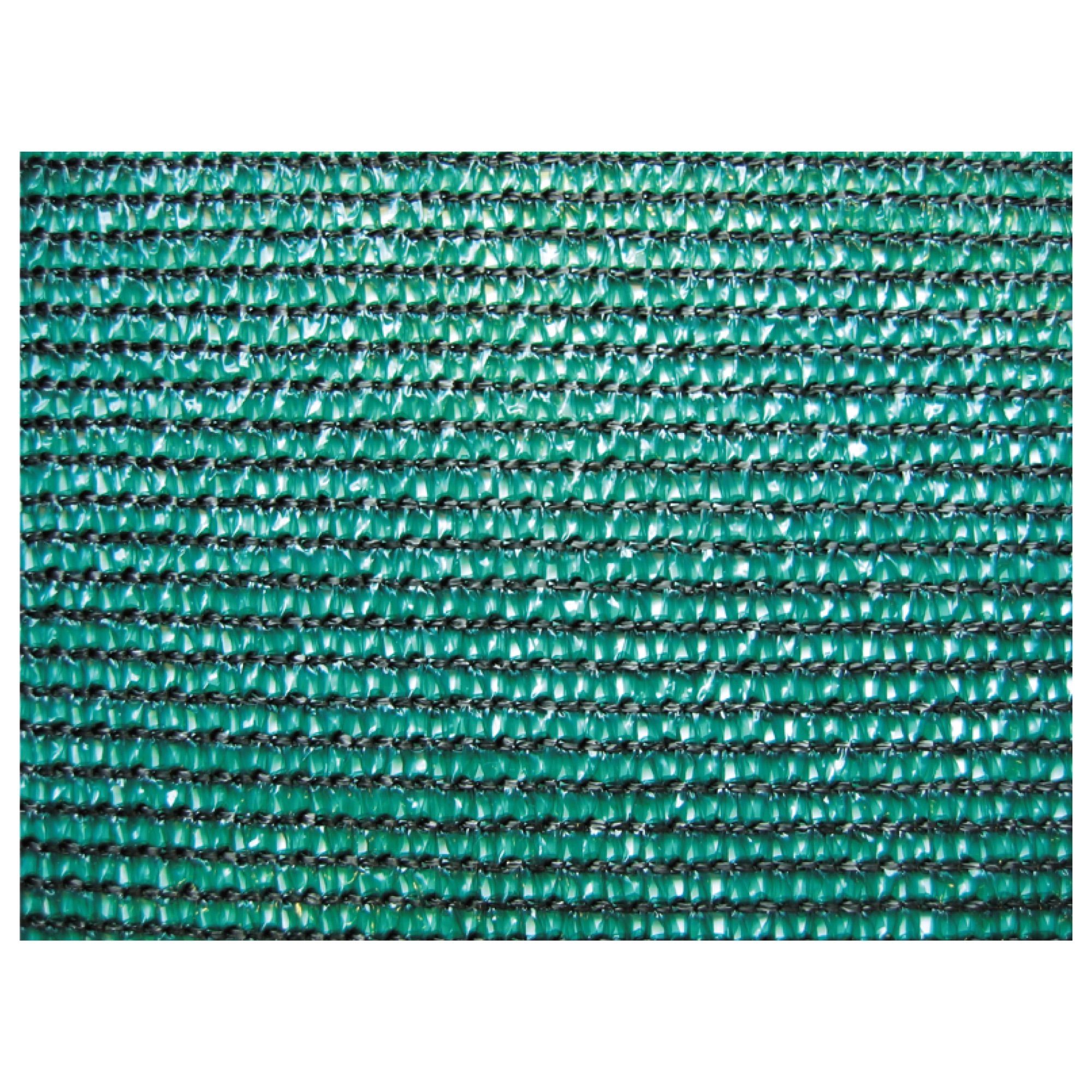 Plasa Protectie Extranet Verde 2 X 50 M