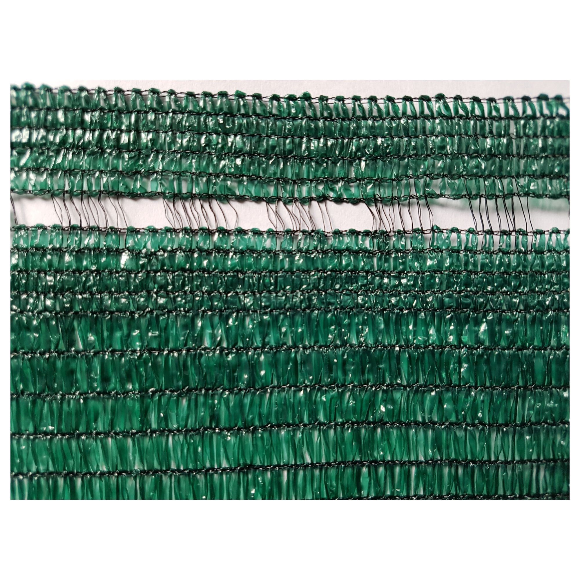 Plasa Protectie Cu Perforatii Verde Texanet 2 00 X 50 M