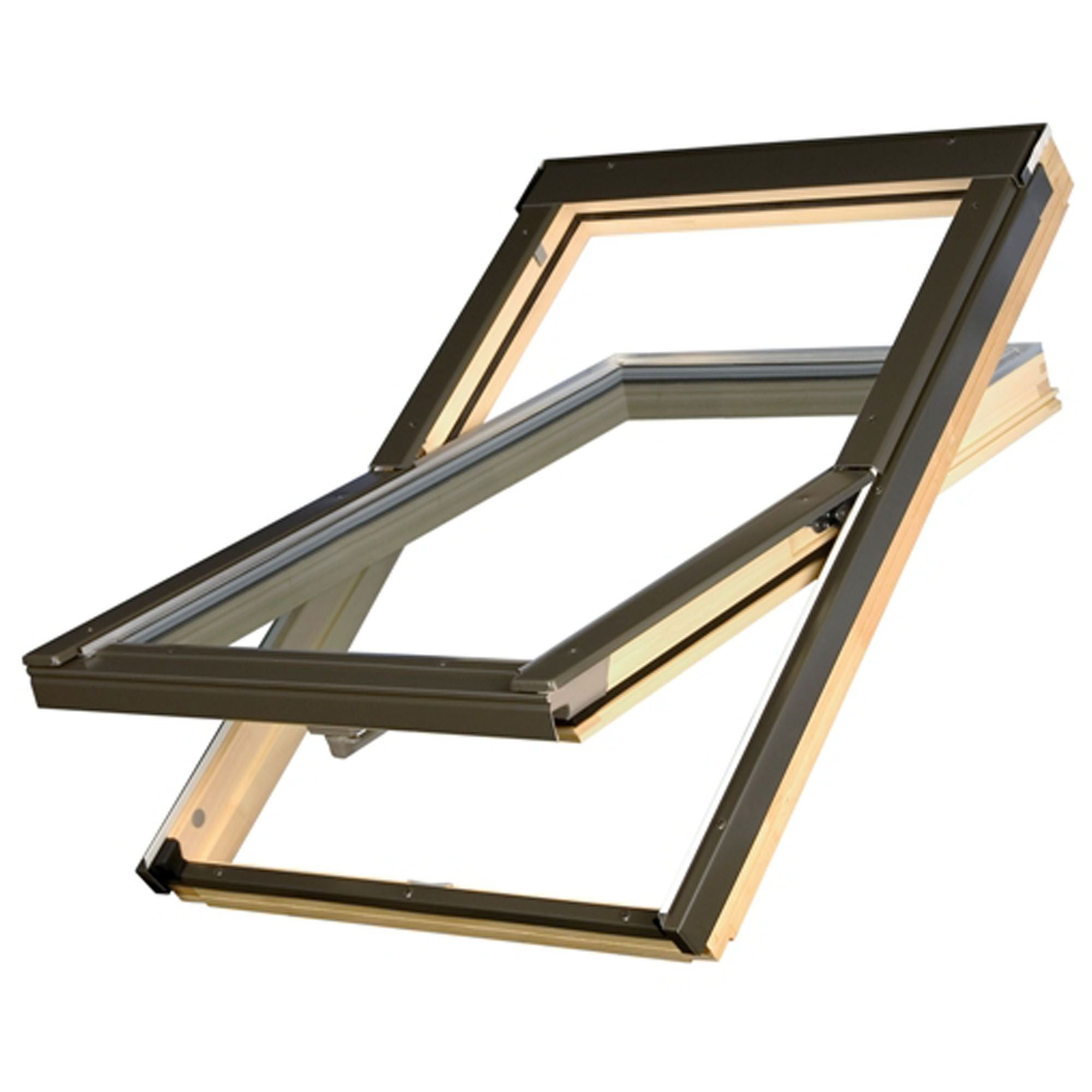 Fereastra De Mansarda Optilight B01 55 X 78 Cm
