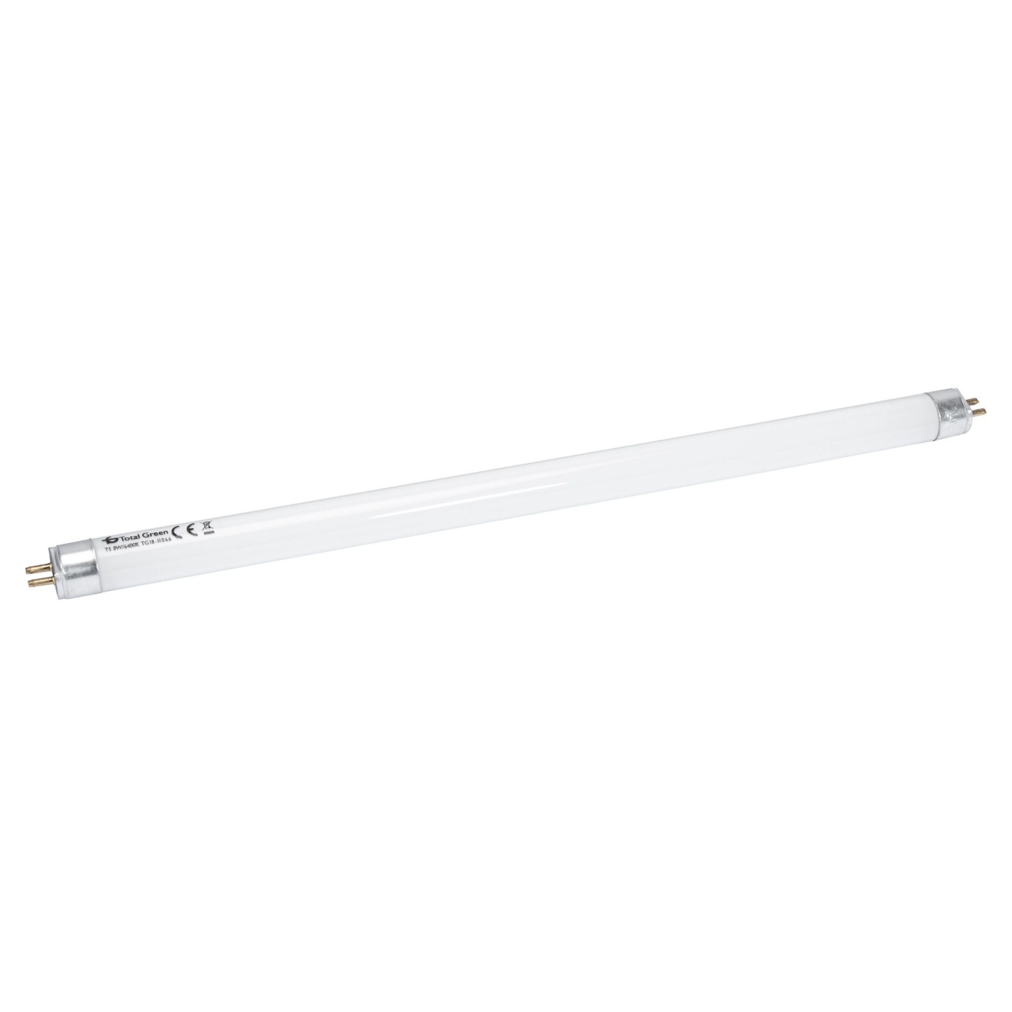 Tub Fluorescent T5 8w Lumina Rece