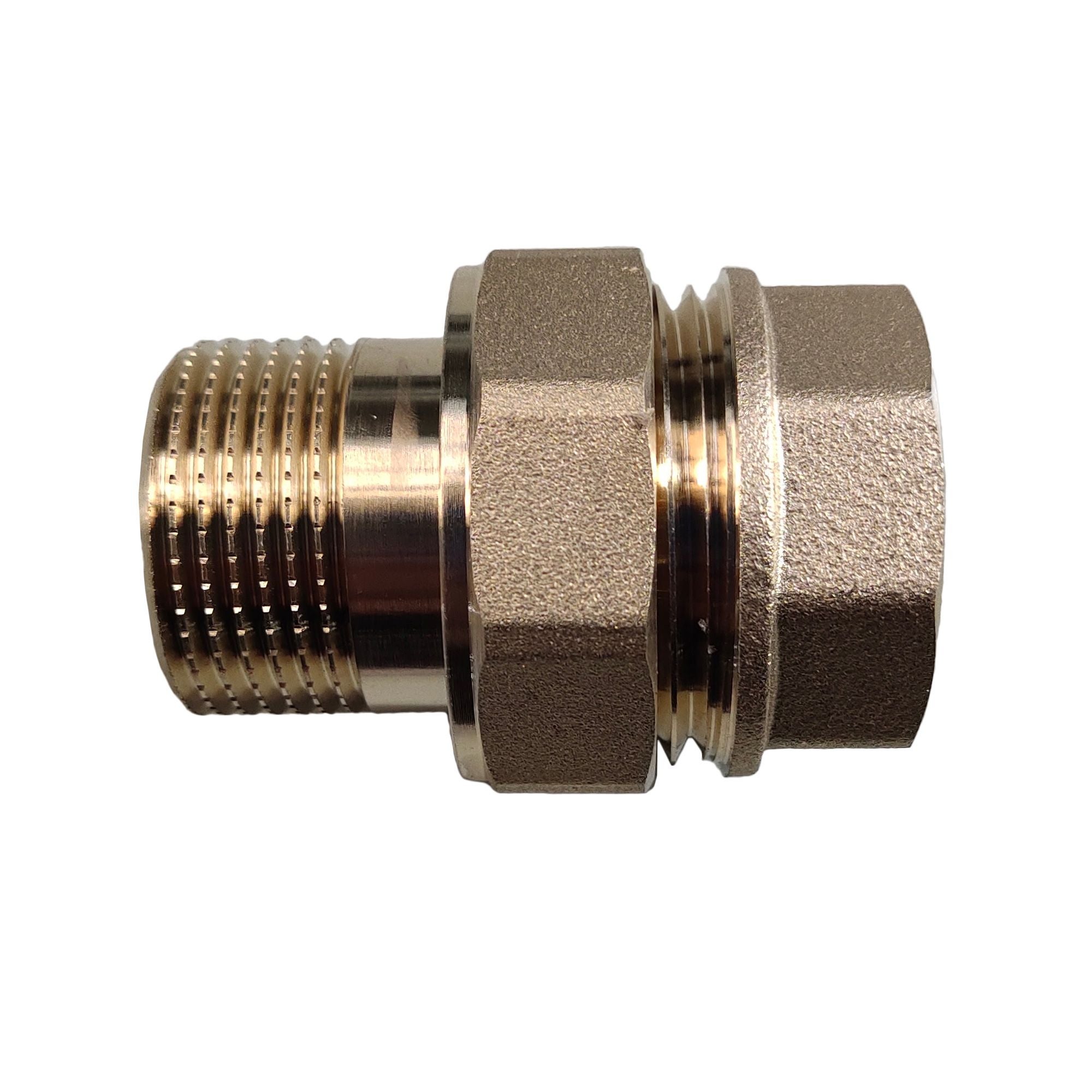 thumbnail: BAER PRO Snijijzerhouder 45mm - Voor Draadsnijijzers MF 16-20 & G 3/8-1/2