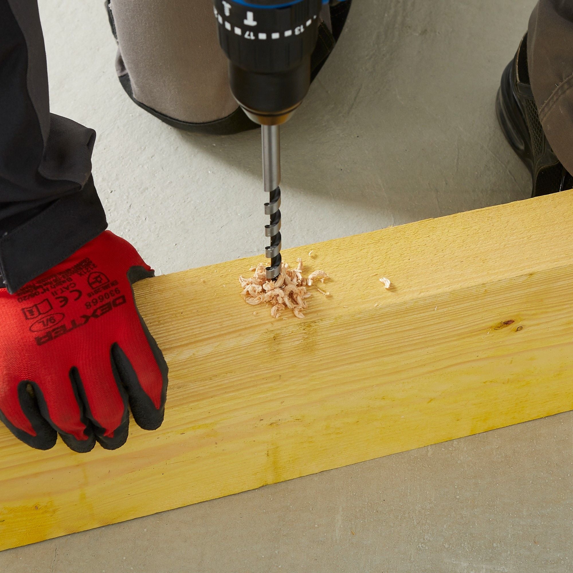 Tagliolo A Freddo Draper BD5/A | 13x150mm | Acciaio Temprato Per Tagli Di Precisione | Confezione Espositore