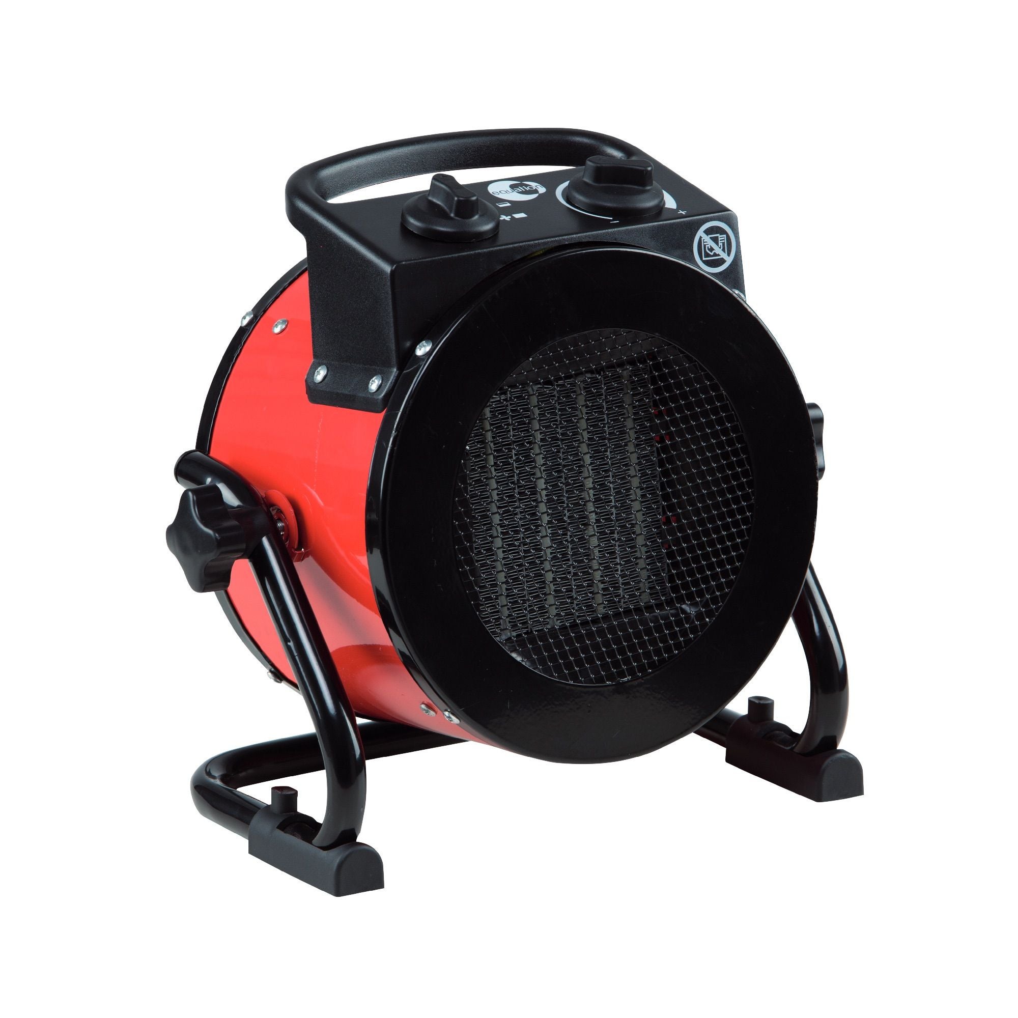 Aeroterma Ceramica 2000 W Equation