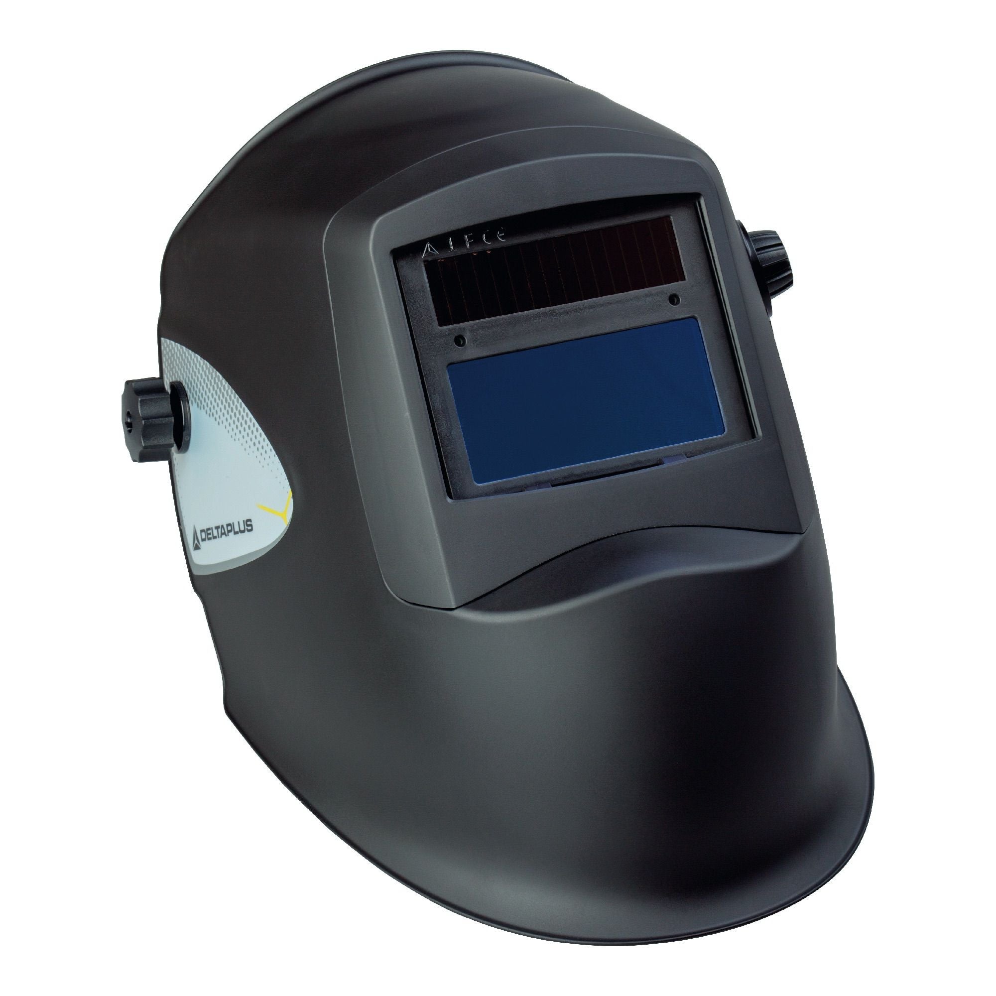 Casca Sudura Lcd Din 9 13