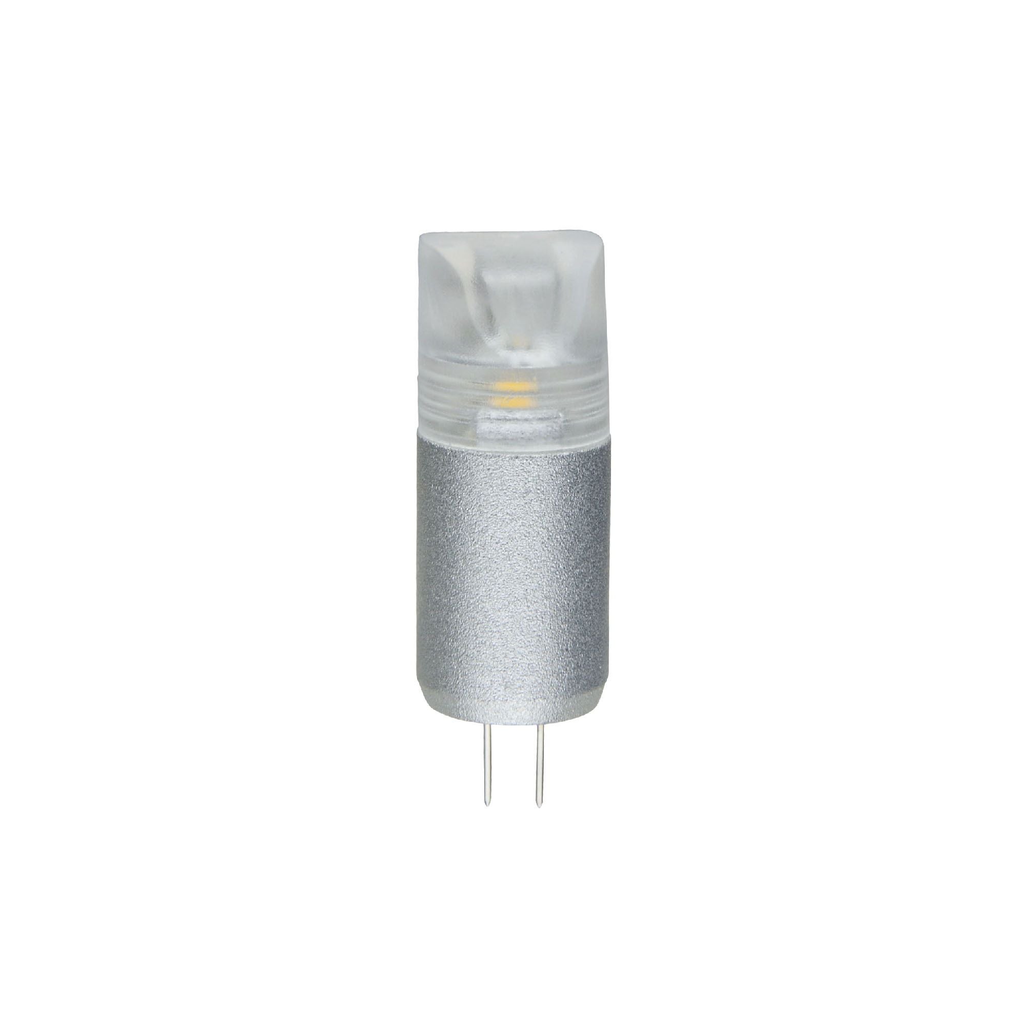 Bec Sferic Led G4 Cu Lumina Rece Lexman