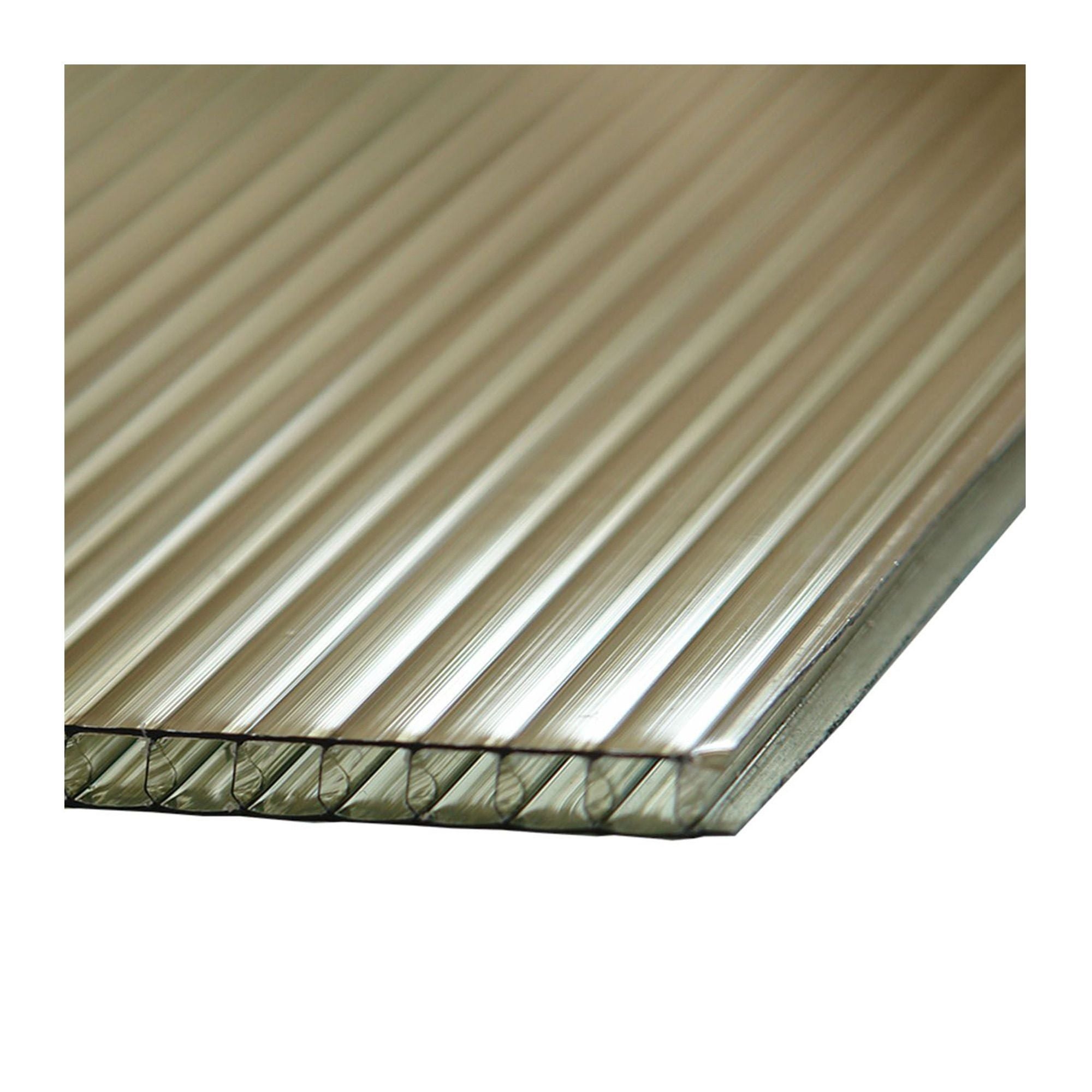 Policarbonat Bronze 10 X 1050 X 1000 Mm