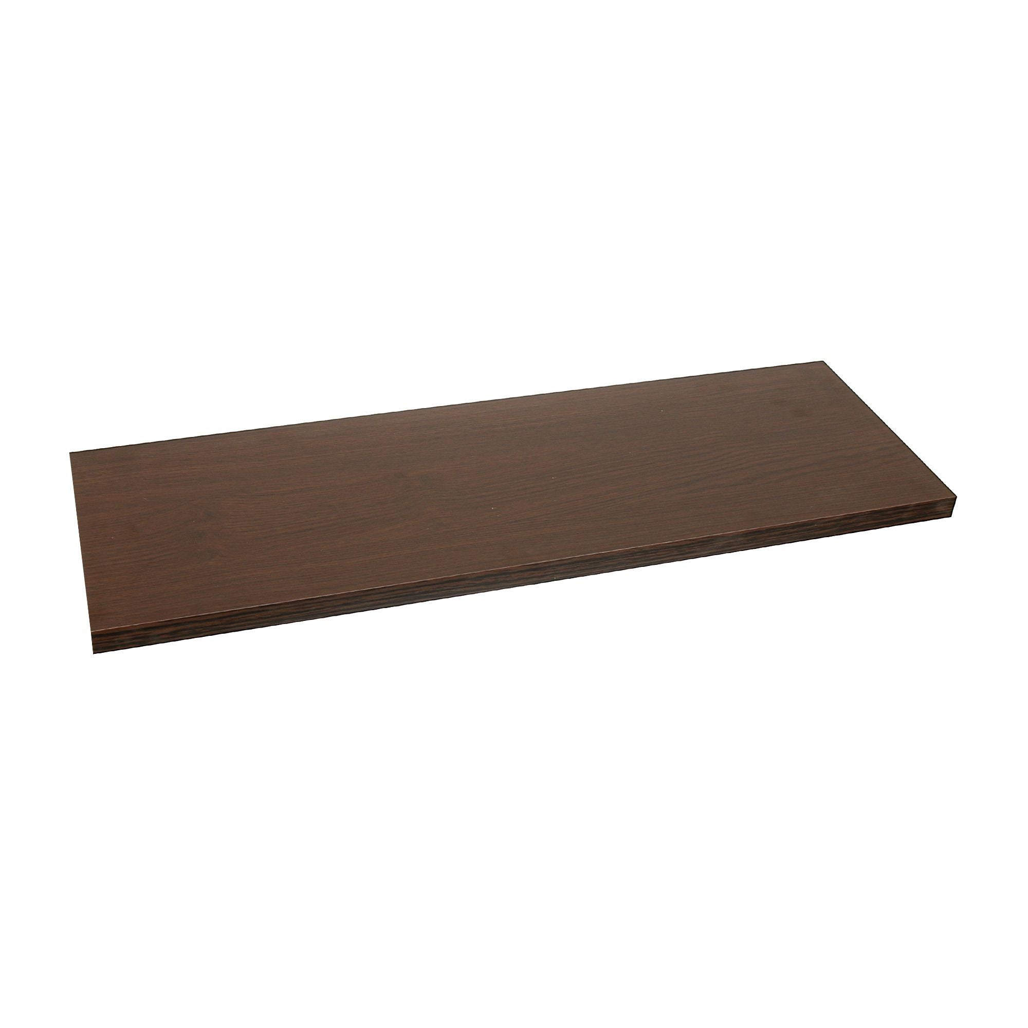 Polita Pal 600 X 250 X 18 Mm Wenge