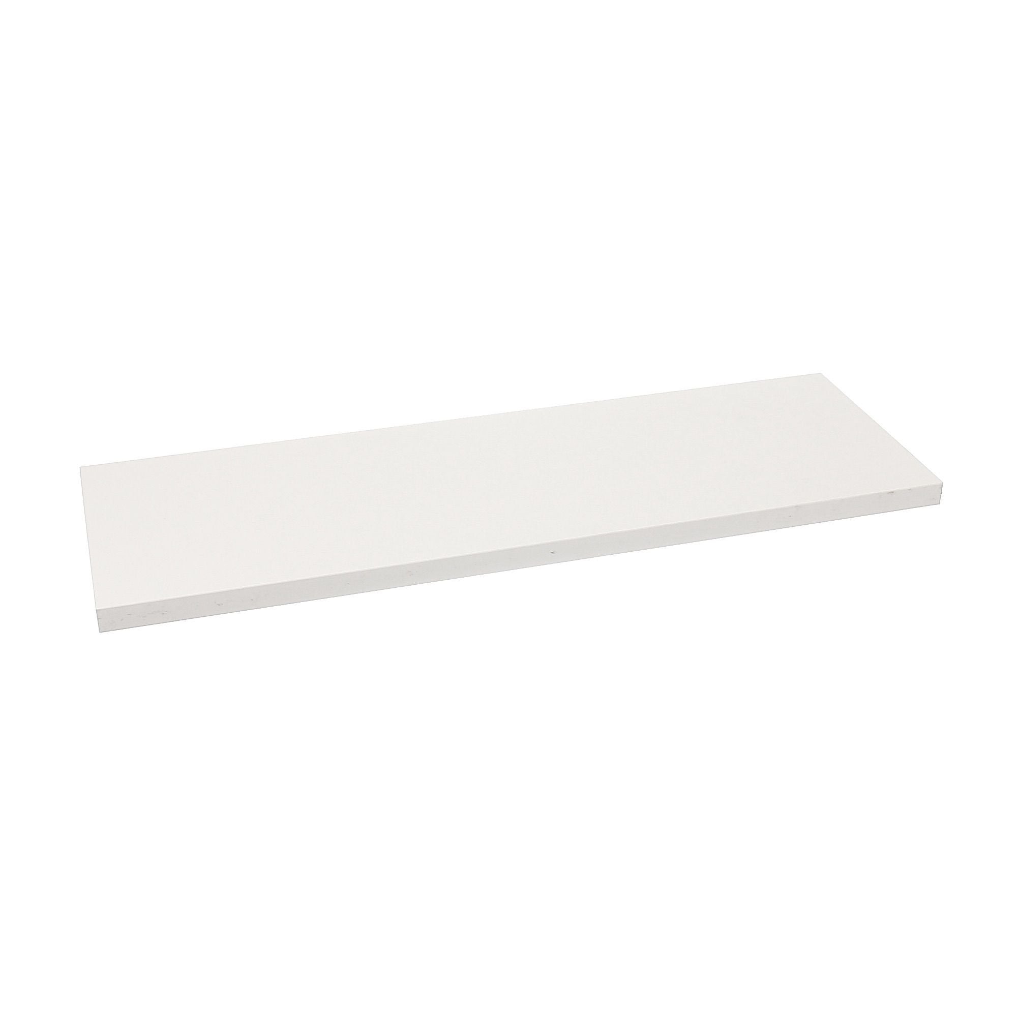 Polita Pal 1000 X 250 X 18 Mm Alba