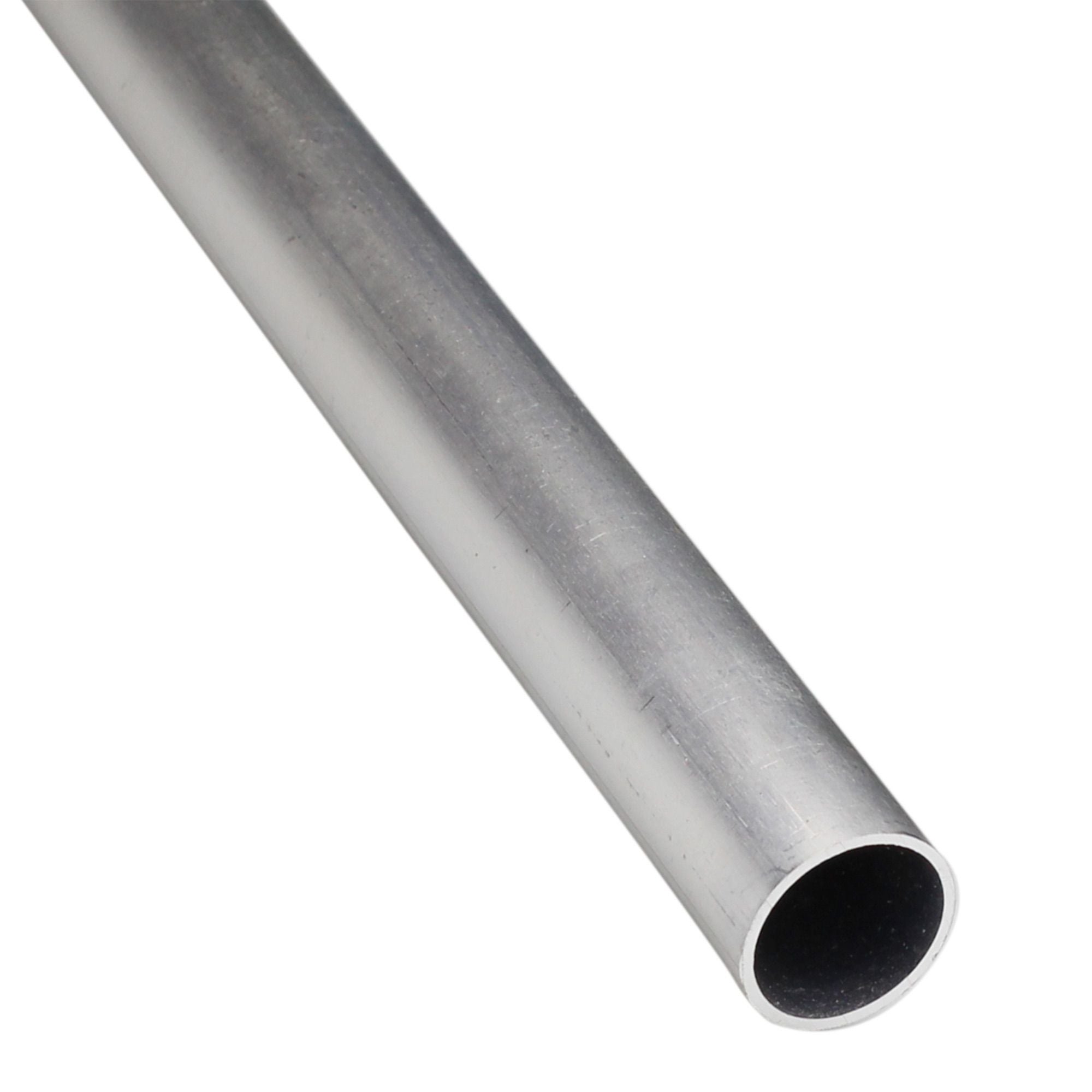 Rotund Gol Aluminiu 6 X 6 X 1 Mm 1 M