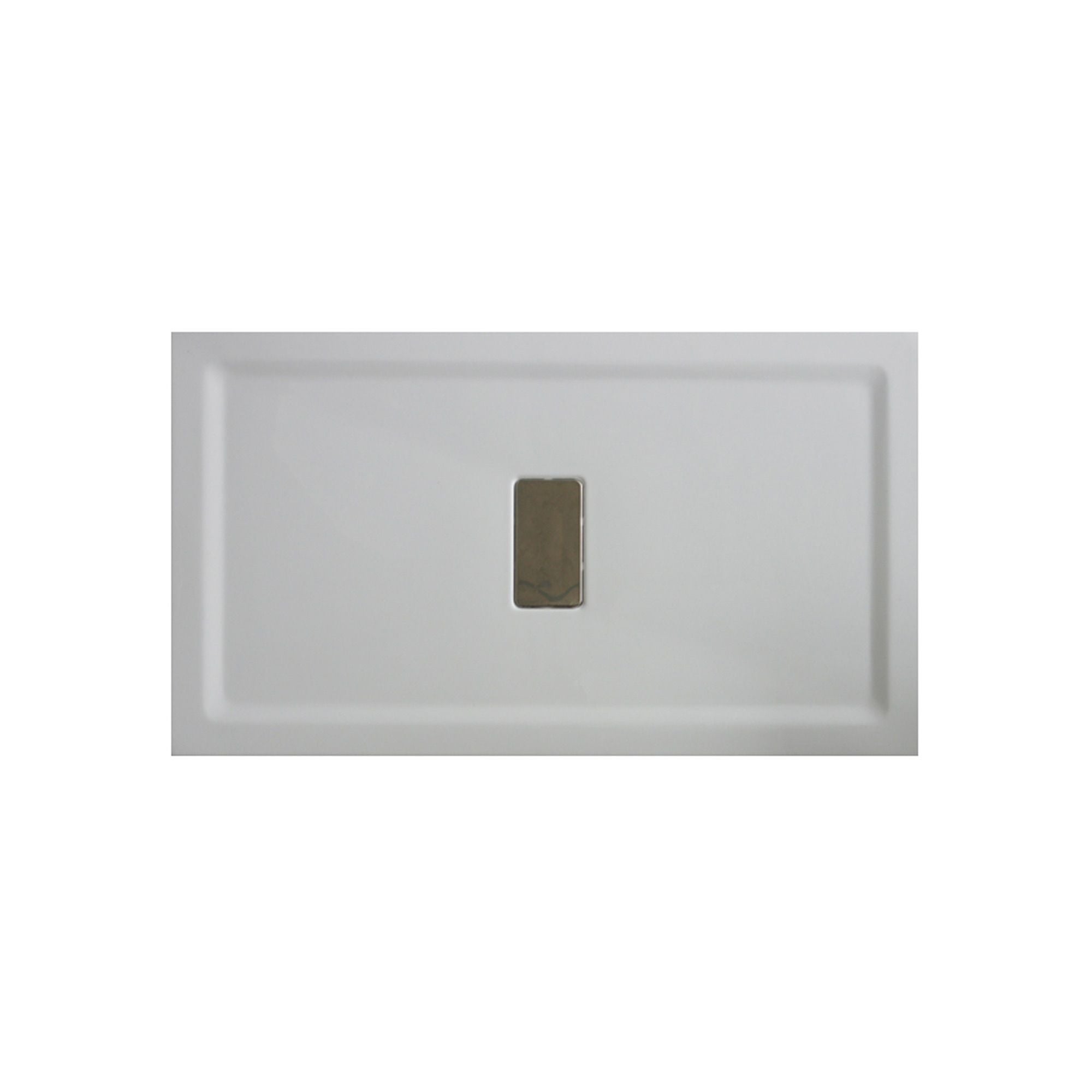 Cadita De Dus 80 X 100 Cm Relax