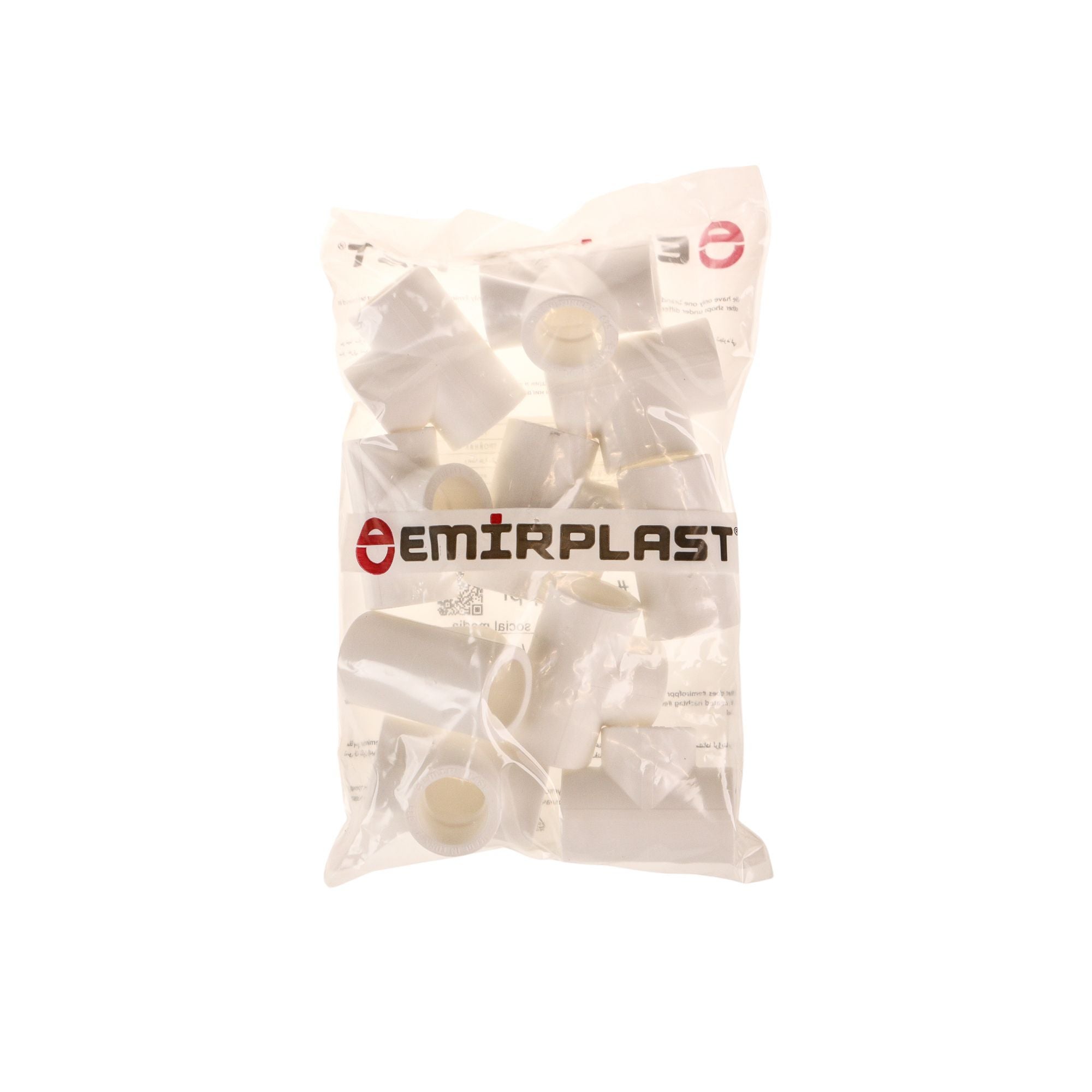 PPR Tee - Emirplast