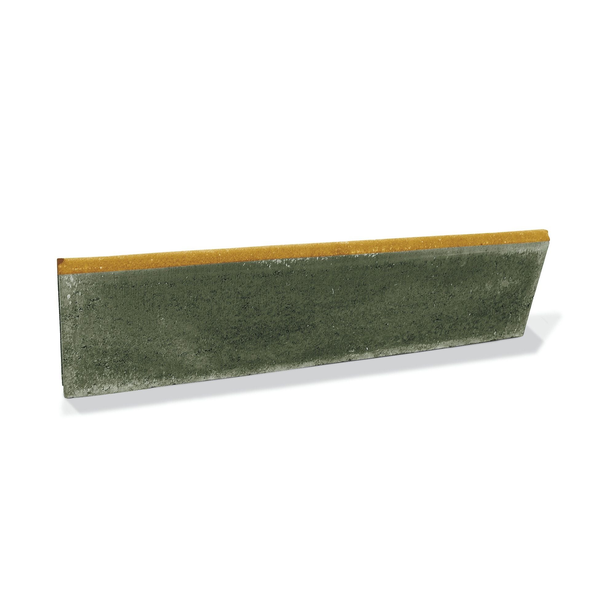 Bordura Stone Garden Bej 100 X 5 X 20 Cm La Buc