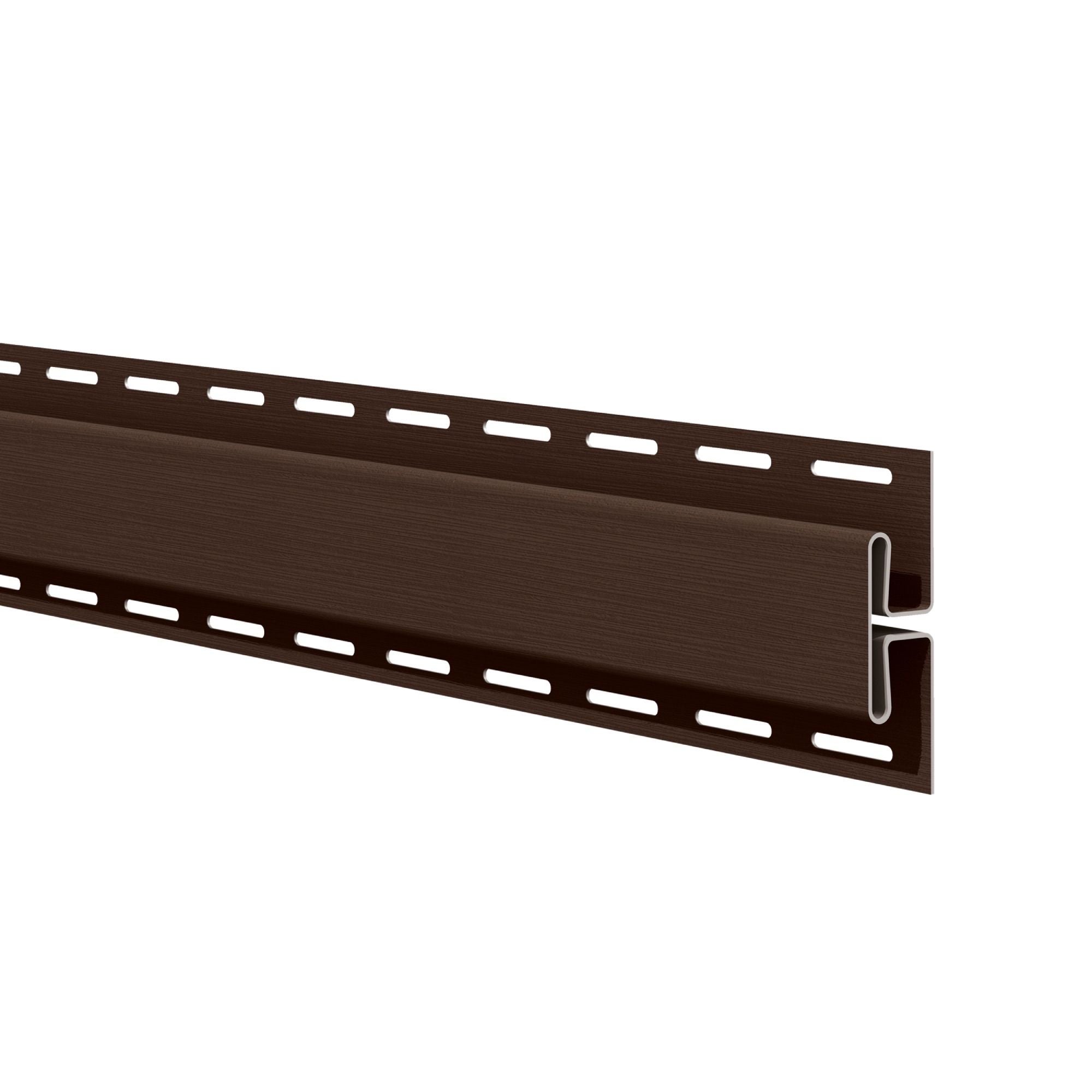 Profil De Imbinare Siding Sv 18 Maro L 3050 Mm