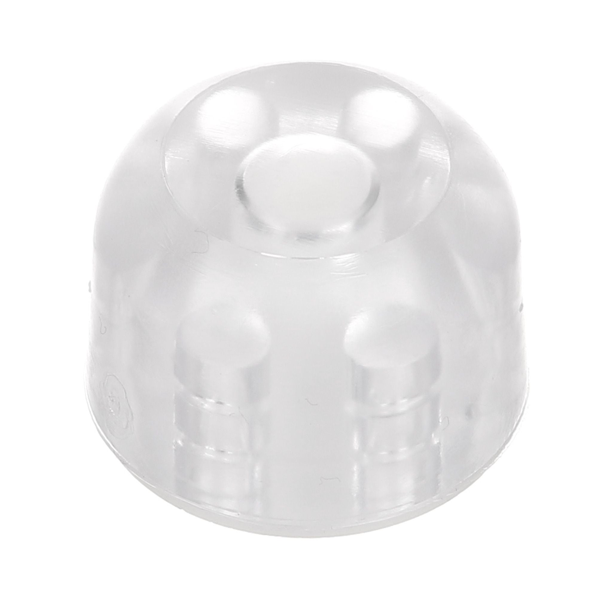 Opritor Usa Autoadeziv Transparent 30 X 23 Mm