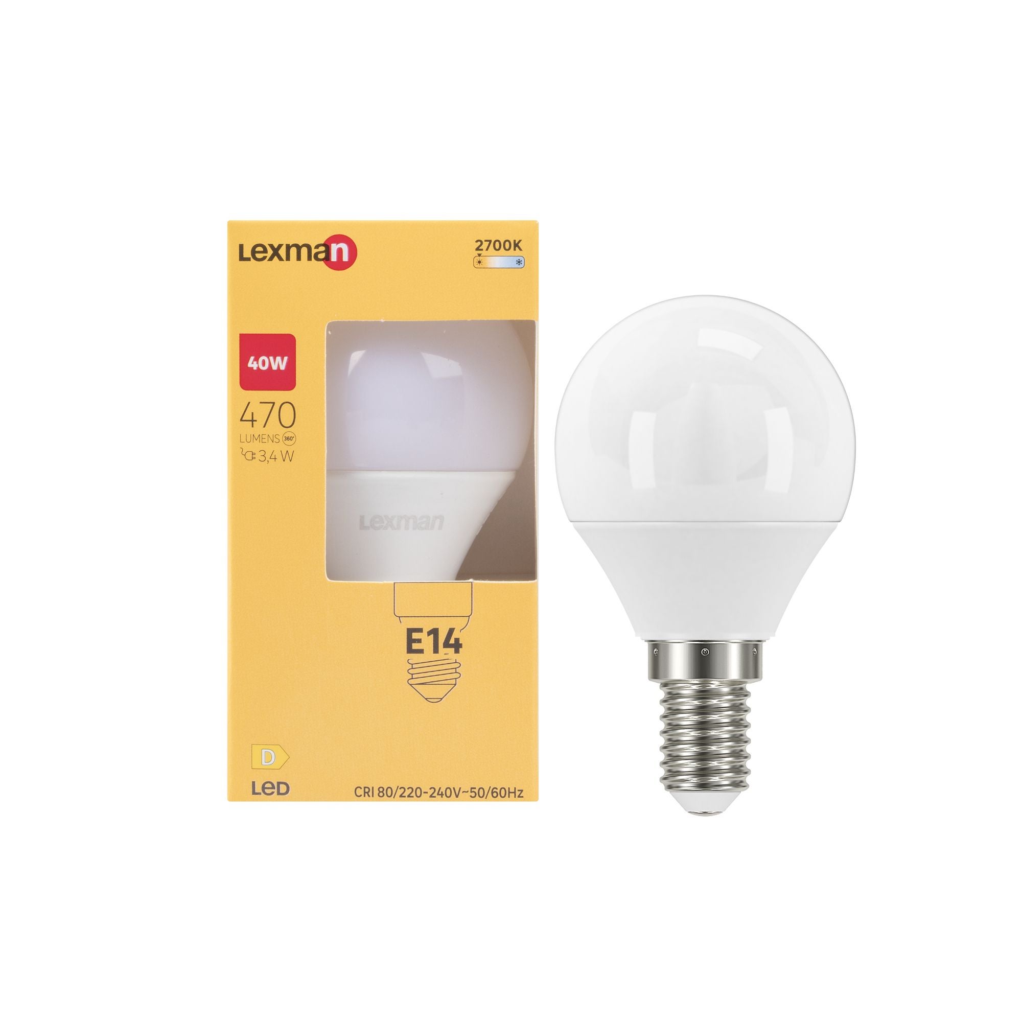 Leroy merlin e14 led on sale