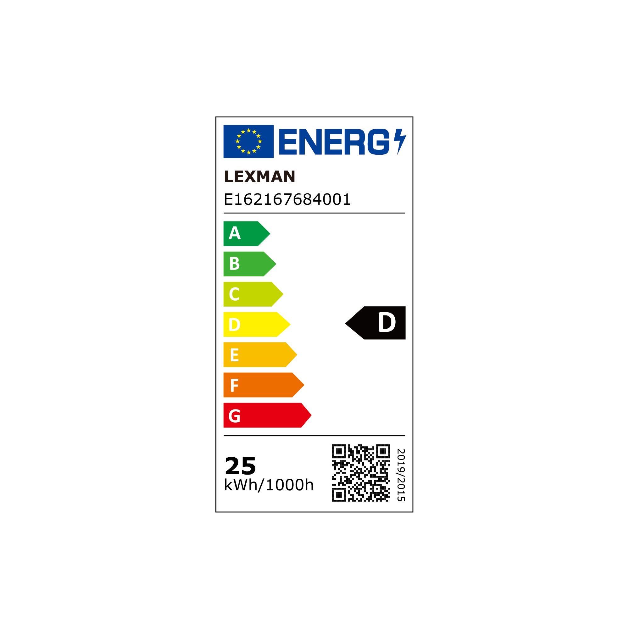 Bec LED Lexman, E27, A80, 25 W, 3452 lm, alb neutru, 4000 K