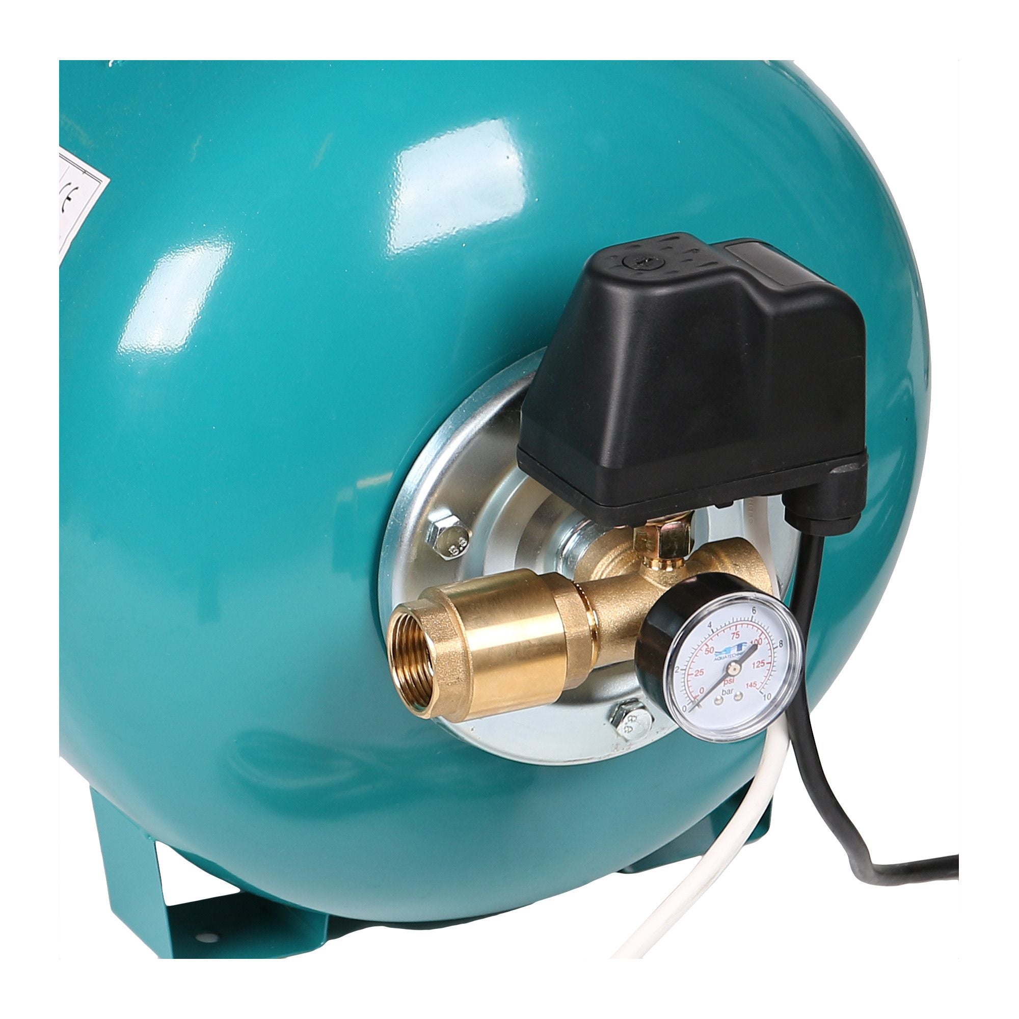 Hidrofor Ensyco 1100 W 50 L 2700 L H