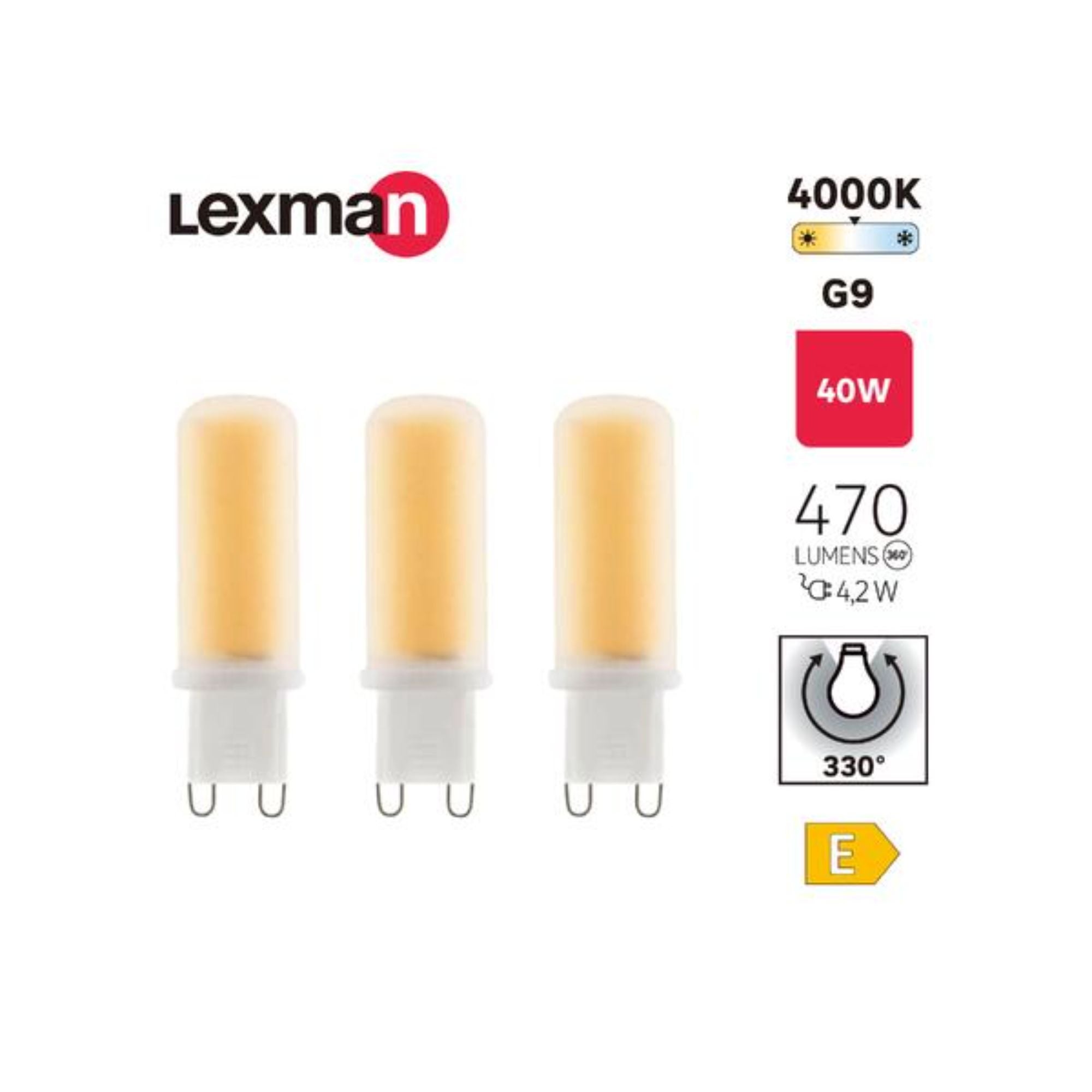 Lexman g9 deals