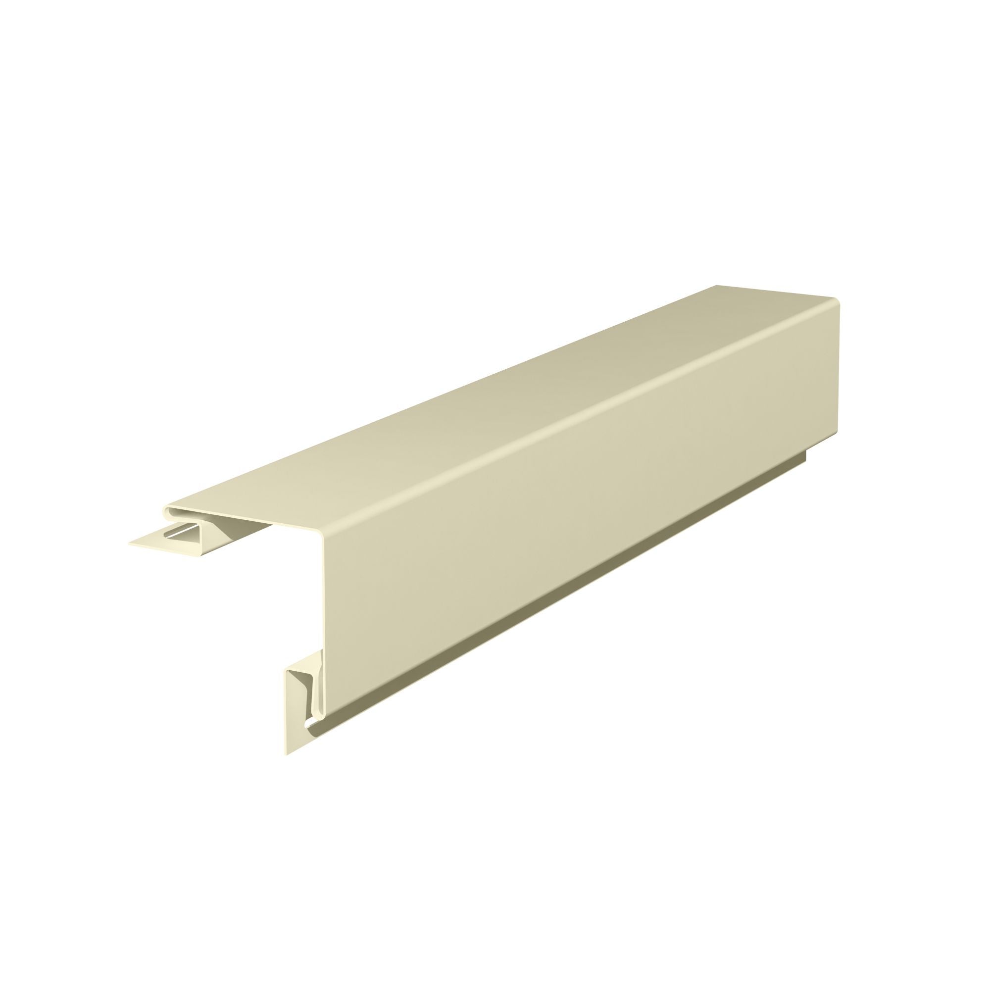 Siding Colt Interior Sv 12 Crem L 3050 Mm