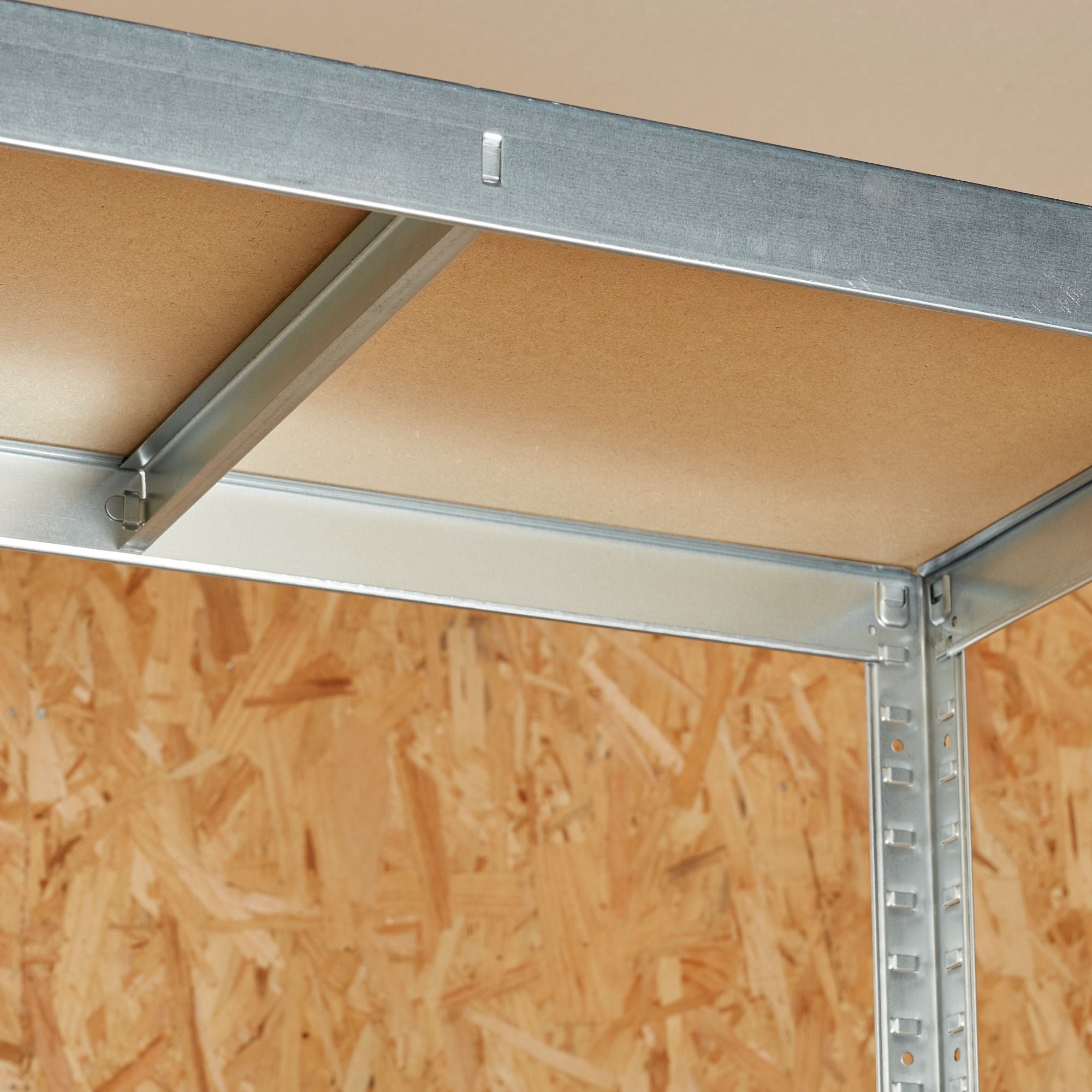 Vounot 2 Stuks Opbergrekken Van Verzinkt Staal Met 5 Niveaus, 180 X 90 40 Cm Rek Voor Zware En Robuuste Belasting Verstelbaar Maximale Belasting 1250 Kg Ideaal Garage 752103650 Vounot 2 Stuks Opbergrekken Van Verzinkt Staal Met 5 Niveaus, 180 X 90 40 Cm Rek Voor Zware En Robuuste Belasting Verstelbaar Maximale Belasting 1250 Kg Ideaal Garage 752103650