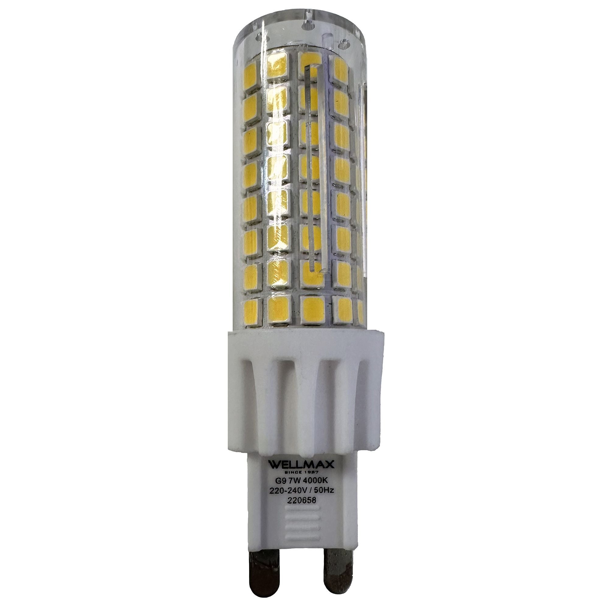 G9 led leroy merlin top