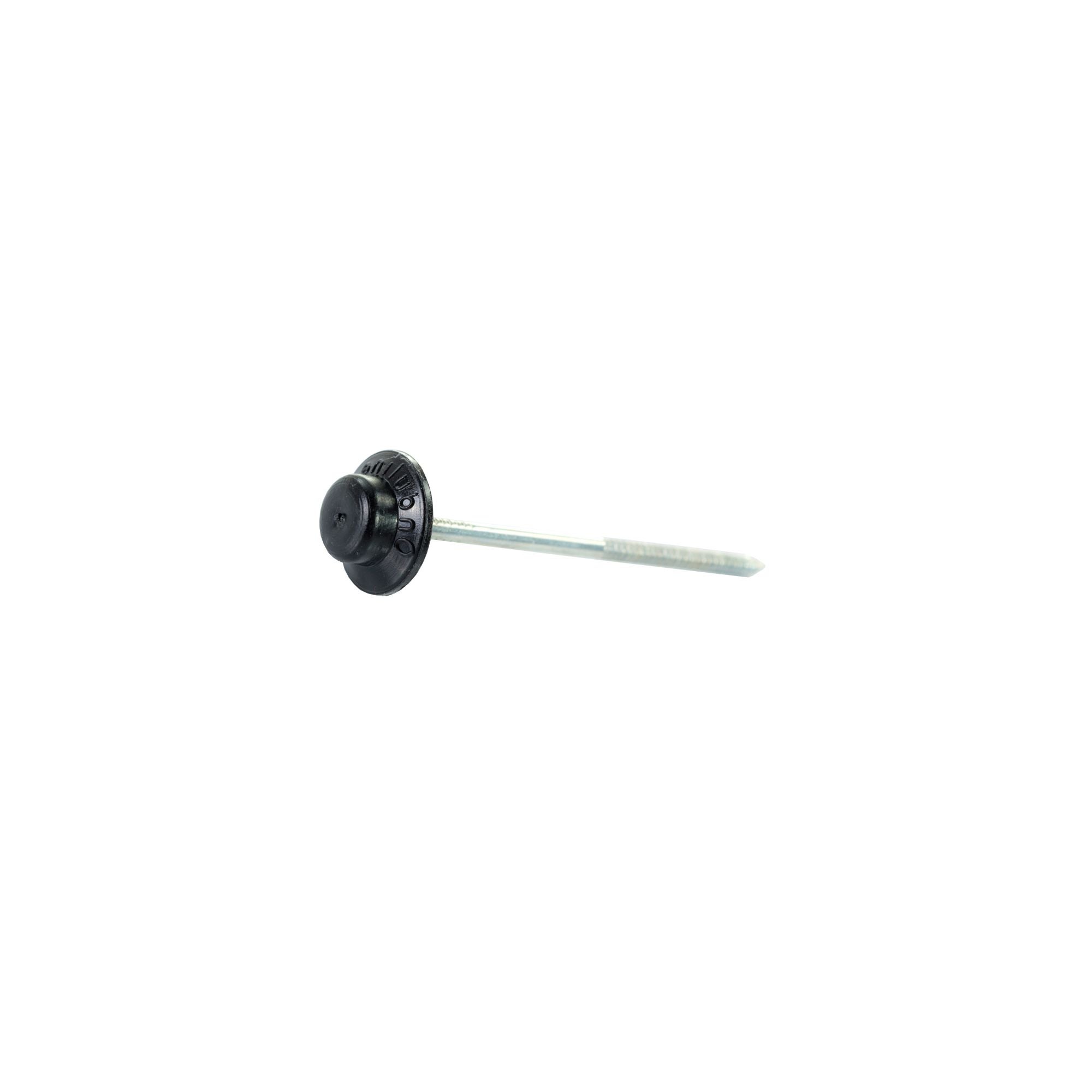 Onduline Cuie Negru 100 Buc