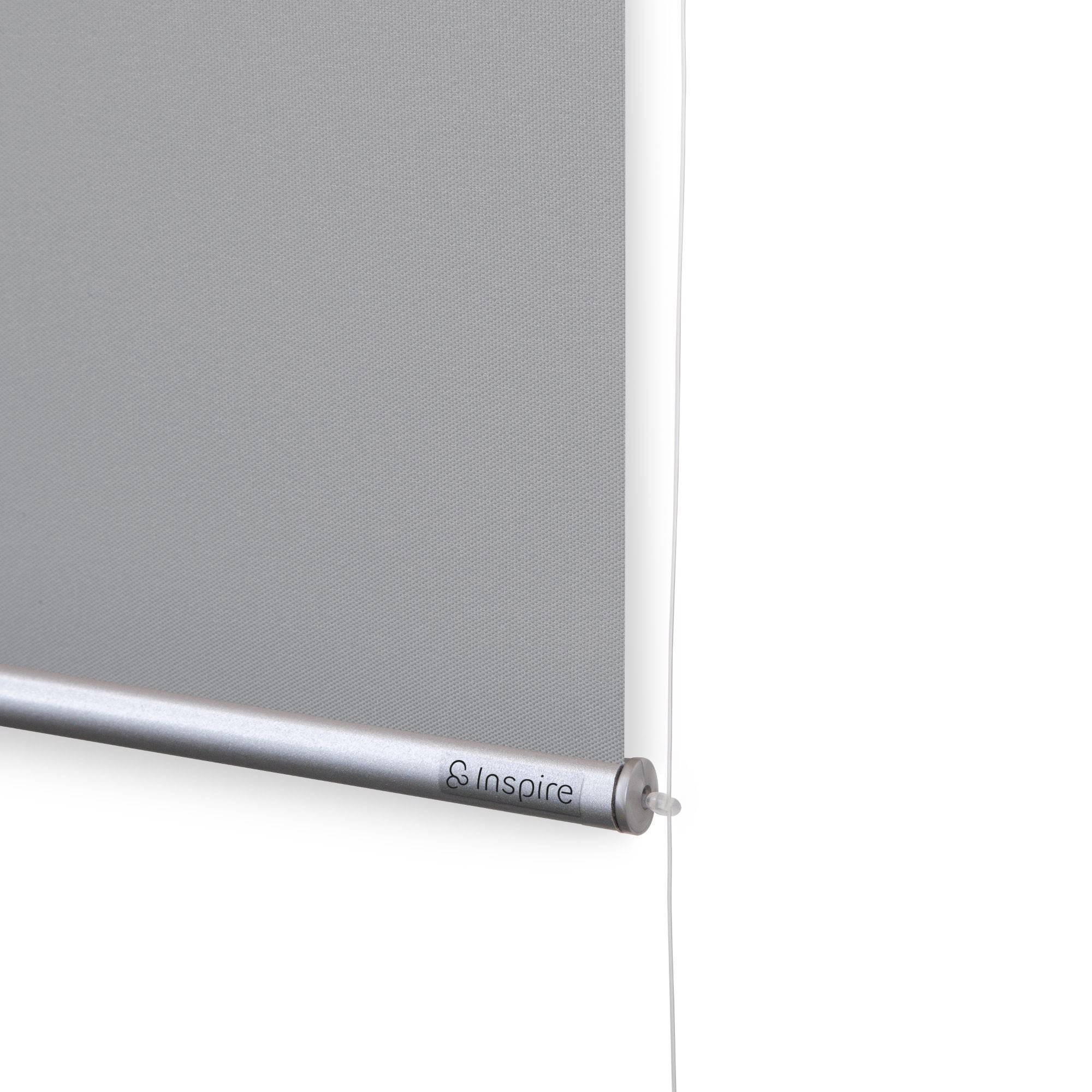Nexel - Scaffalatura regolabile a 4 livelli, per uso commerciale a secco, 35,6 x 61 x 160 cm, cromato