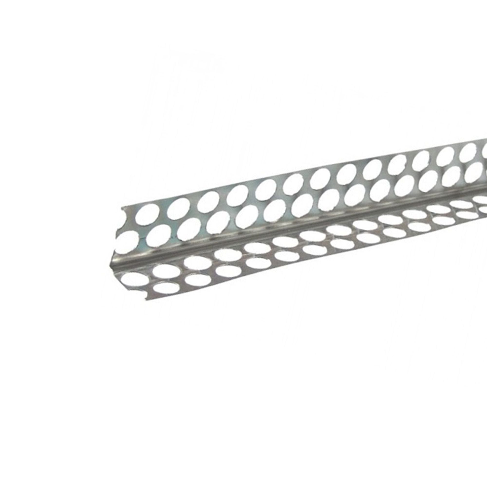 Profil Aluminiu Glet 20 X 20 X 2000 Mm