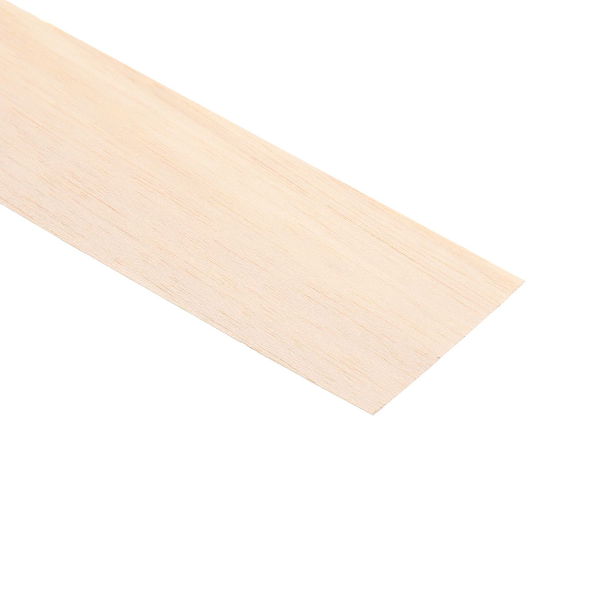 Rigla Balsa 1 X 100 X 1000 Mm