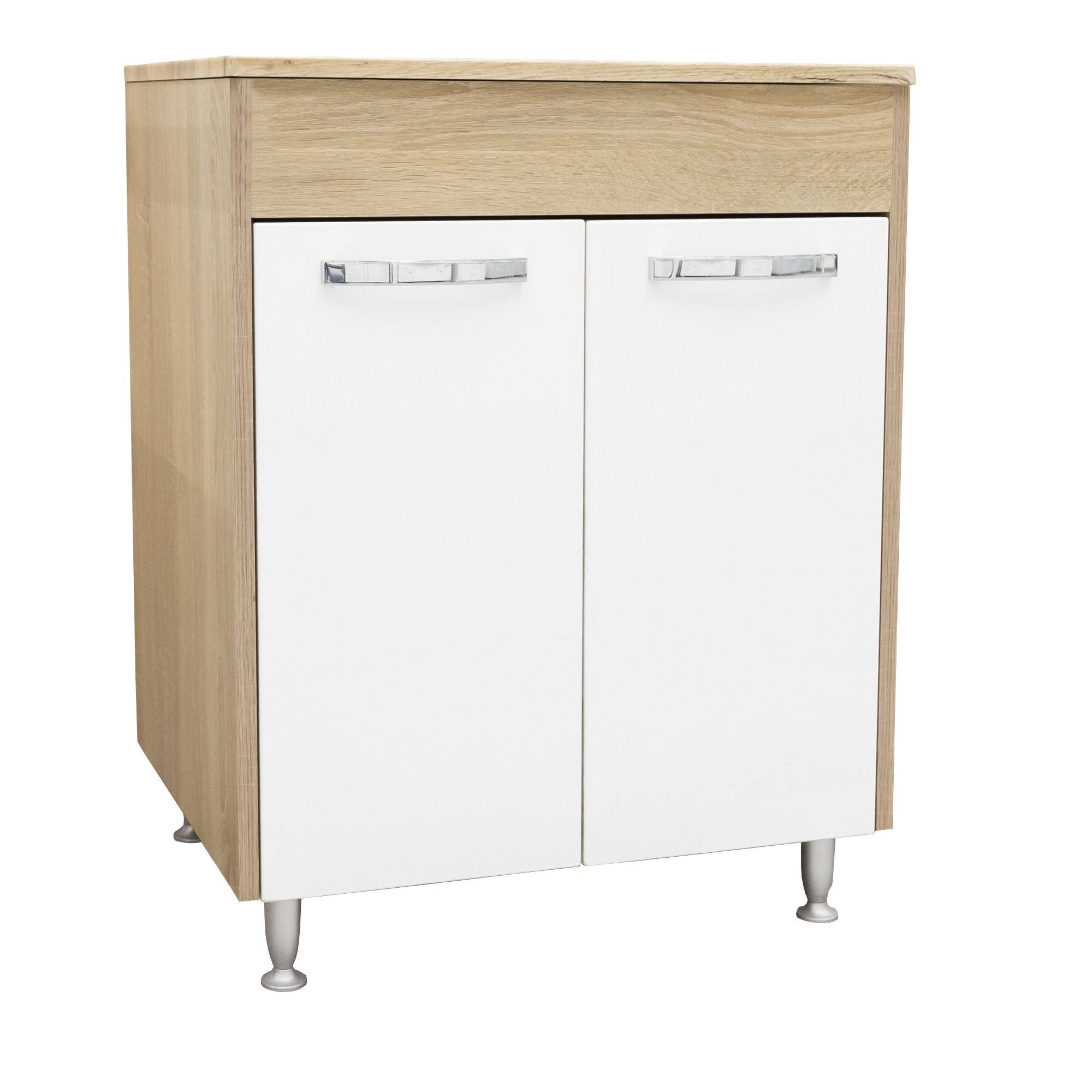 Baza 2 Usi Edith 60 X 45 X 78 Cm