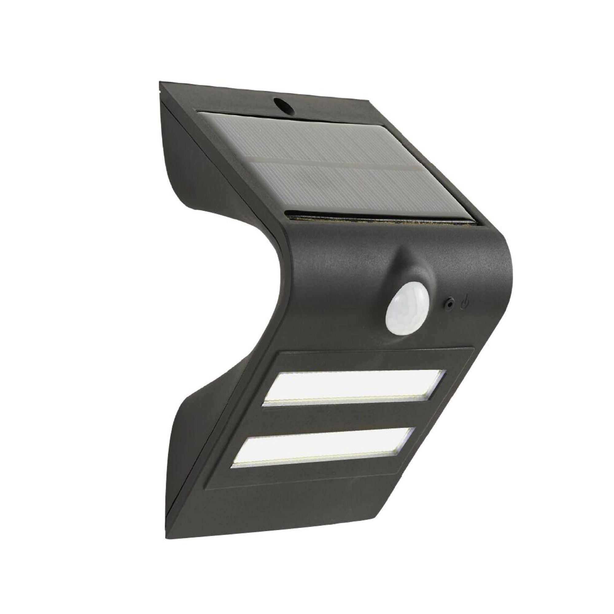 Aplica Exterior Senzor Miscare 200 Lumeni Ip44 Yukon