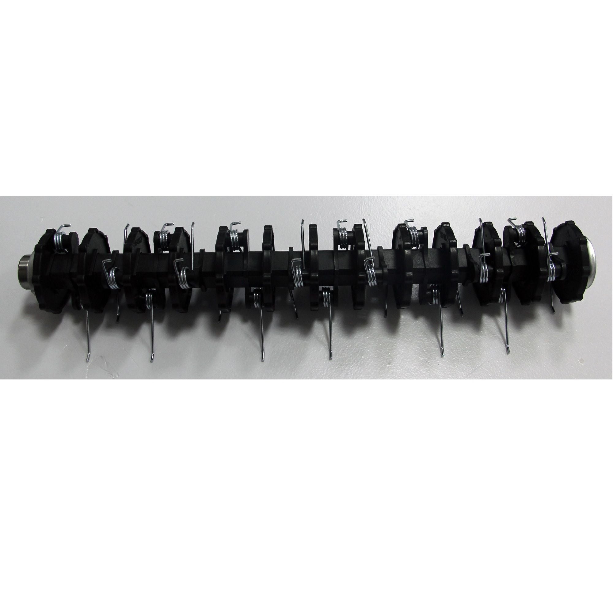 Scarificator Aerator 3in1 Gardeo Pro 1800 W Latime 9 Cm