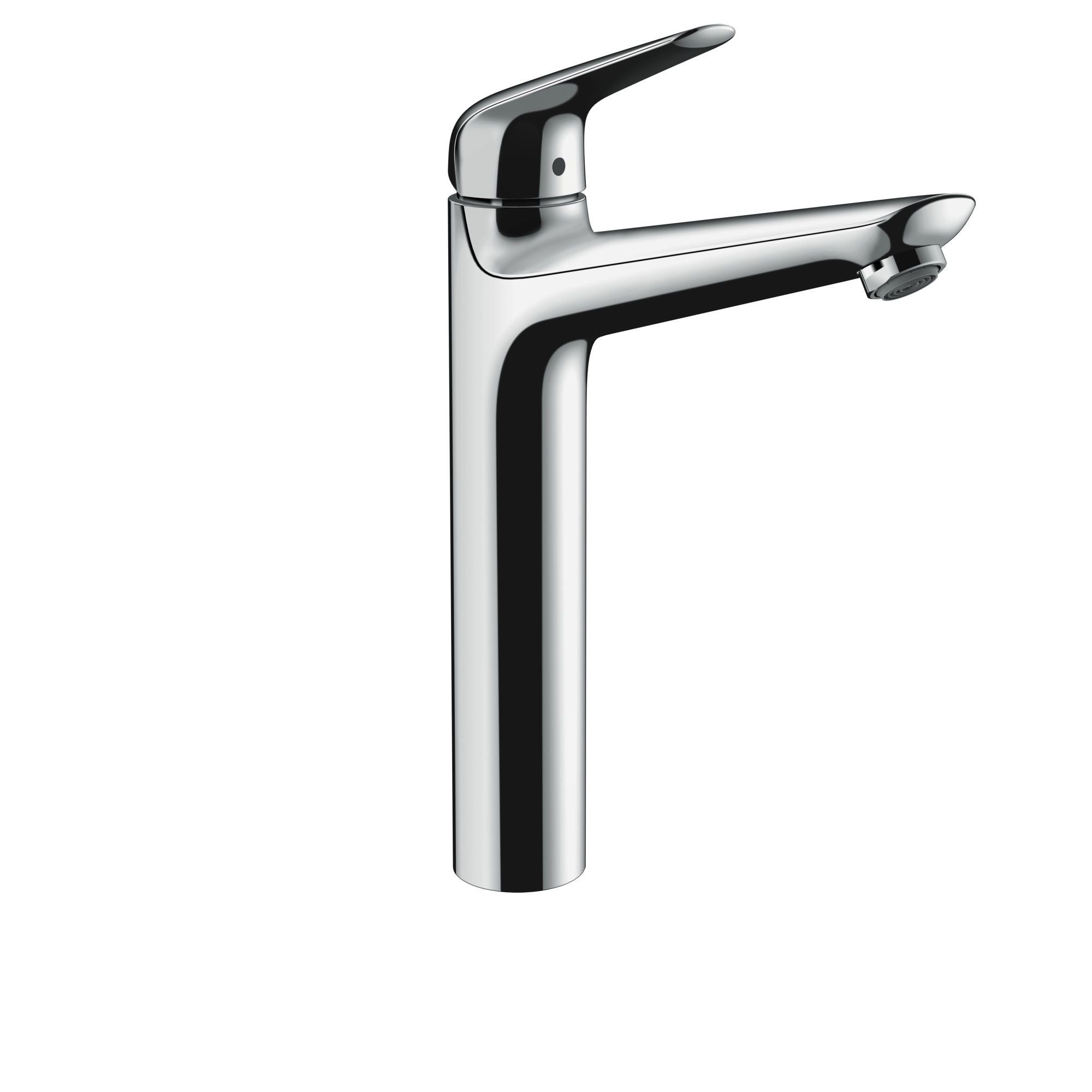 Baterie Lavoar Hansgrohe Novus Monocomanda Crom