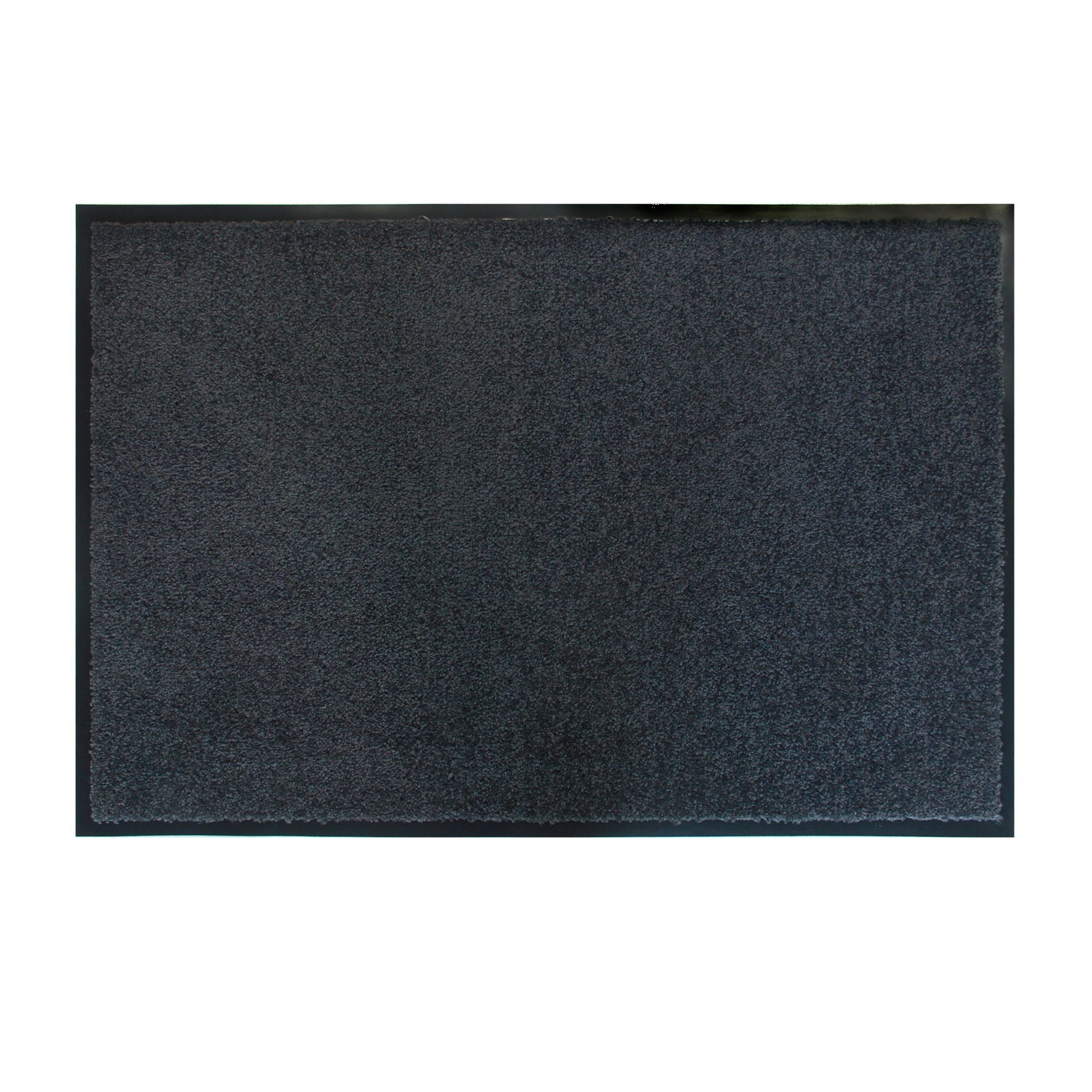 Covoras Intrare 90 X 120 Cm Gri