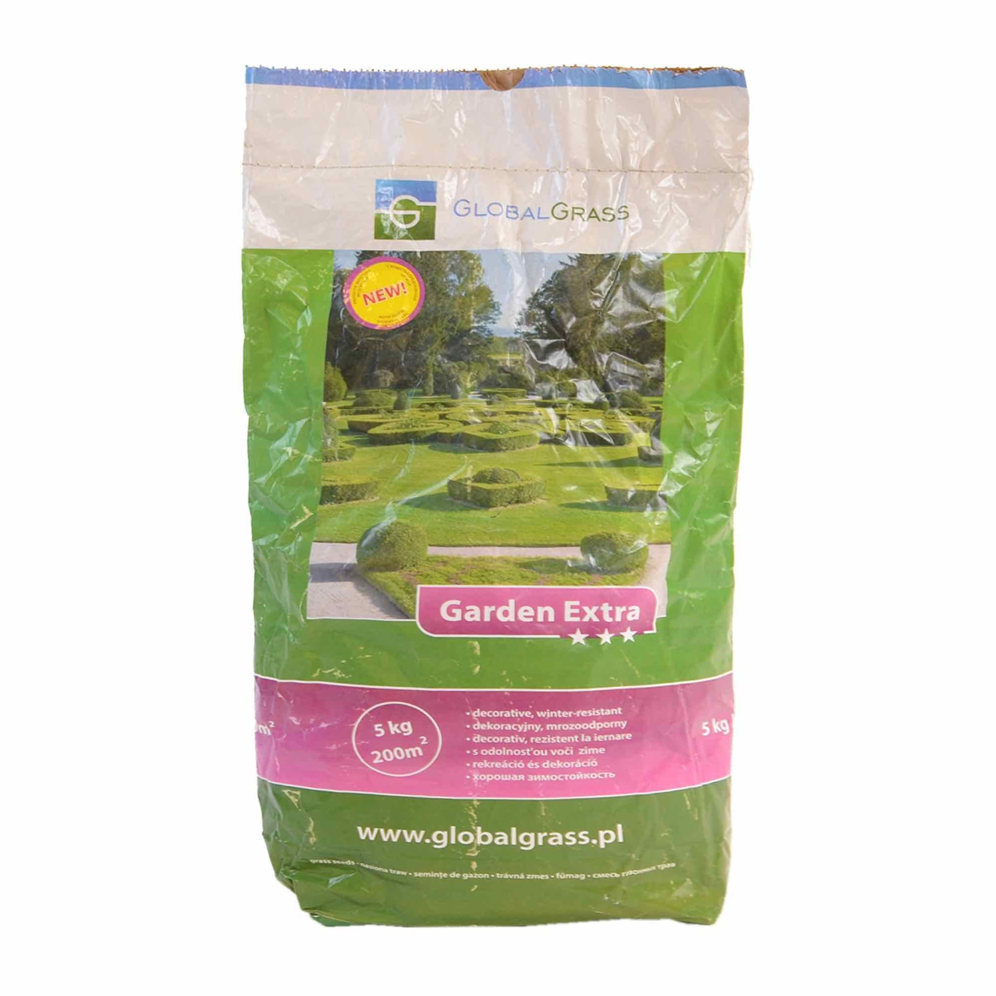 Gazon Parc Garden 5 Kg