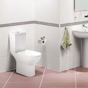 Montage abattant online wc sensea easy