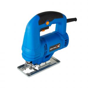 つる927ページ DexterDrogon Fierastrau pendular Dexter, 500 W, L cursa 65 mm