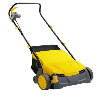 Scarificator electric, 1300 W, latime 32 cm