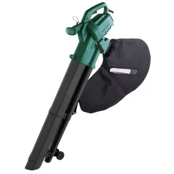 Suflanta/aspirator frunze, electric, 2800 W, 40 L