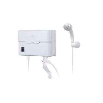 Instant apa calda Atmor, electric, pentru dus si chiuveta, 5.5 kW