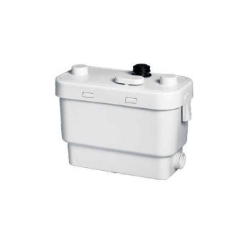 Pompa WC/lavoar/dus/bideu Sanivite Silence, 400 W