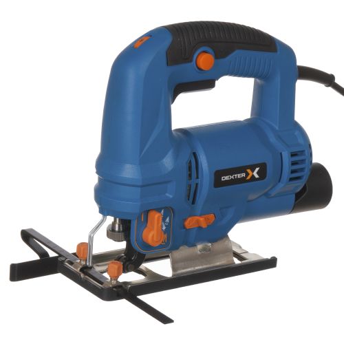 Fierastraie Electrice Leroy Merlin