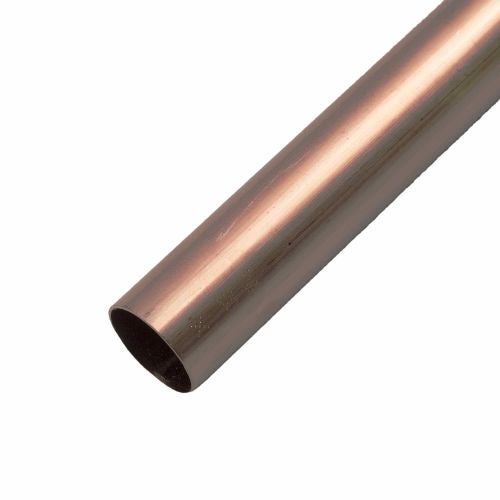 Teava Ppr Alba Cu Insertie De Fibra Compozita 40 X 6 42 Mm L 4 M