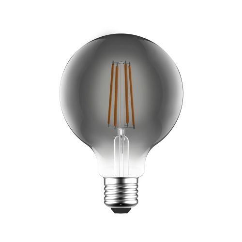 Bec Led Cu Lumina Neutra Si Senzor Miscare E27 10 W Lexman