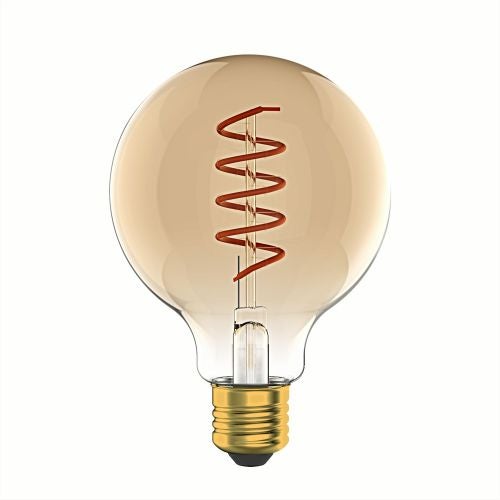 Bec Led Cu Lumina Neutra Si Senzor Miscare E27 10 W Lexman