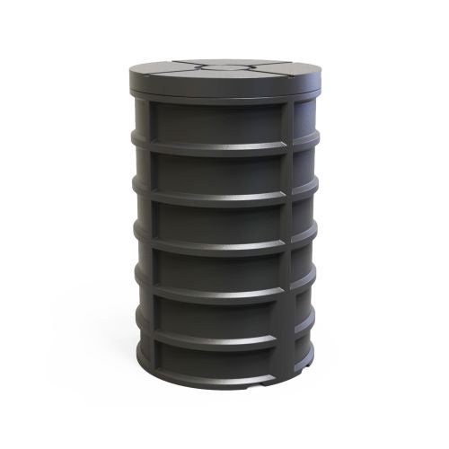 Spark Gratar Rotund O264 Mm H20 Mm