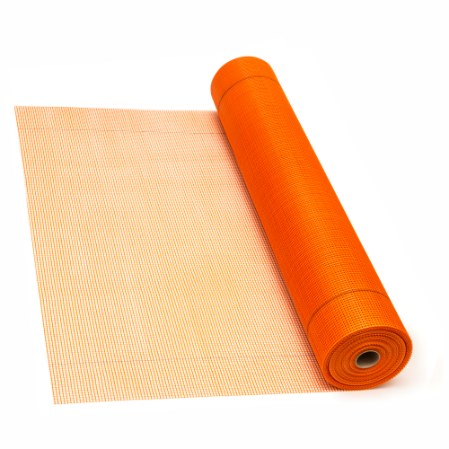 Plasa Fibra Sticla 90 Gr Mp 10 Mp Dimensiune Ochiuri 5 X 5 Mm
